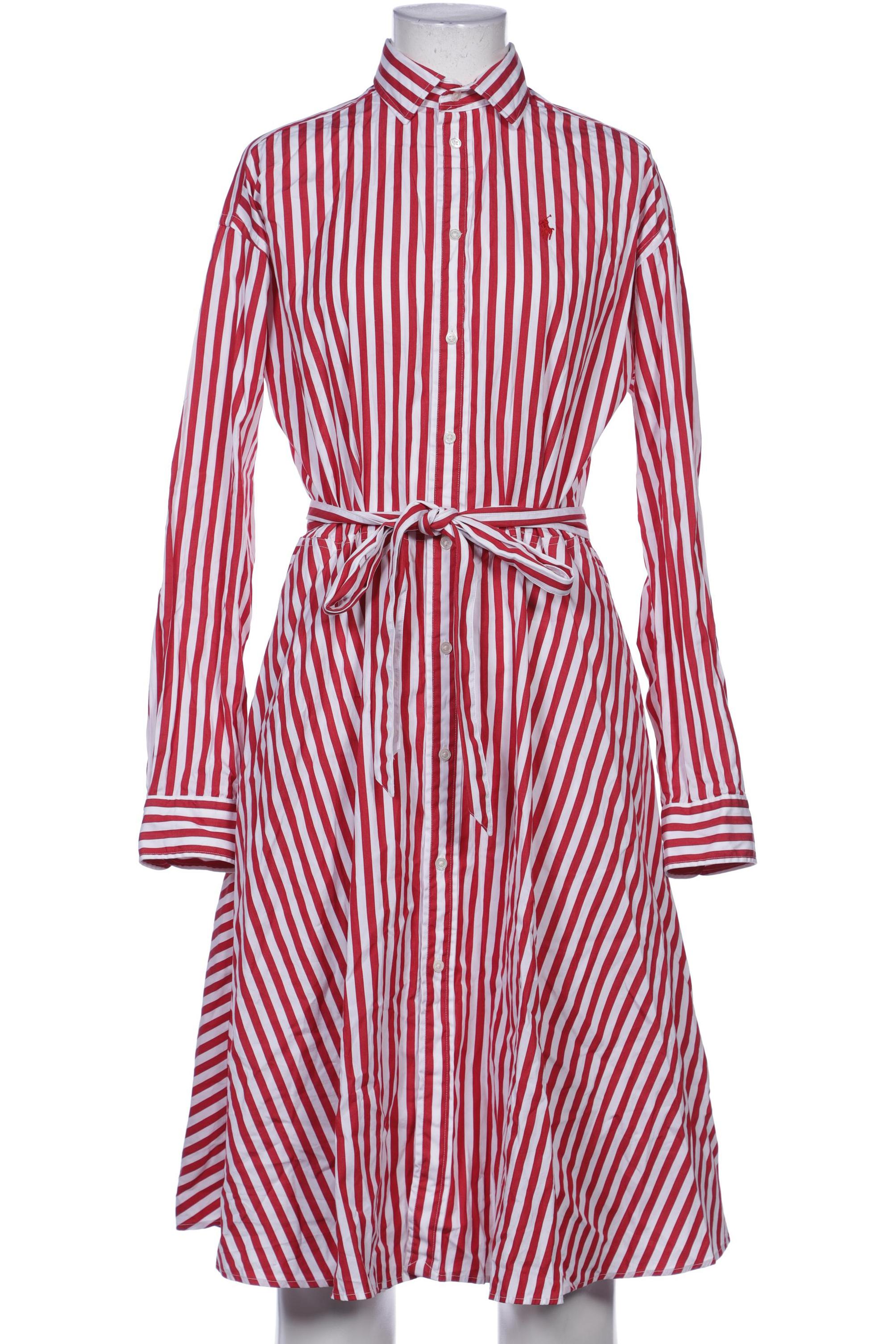 

Polo Ralph Lauren Damen Kleid, rot, Gr. 4