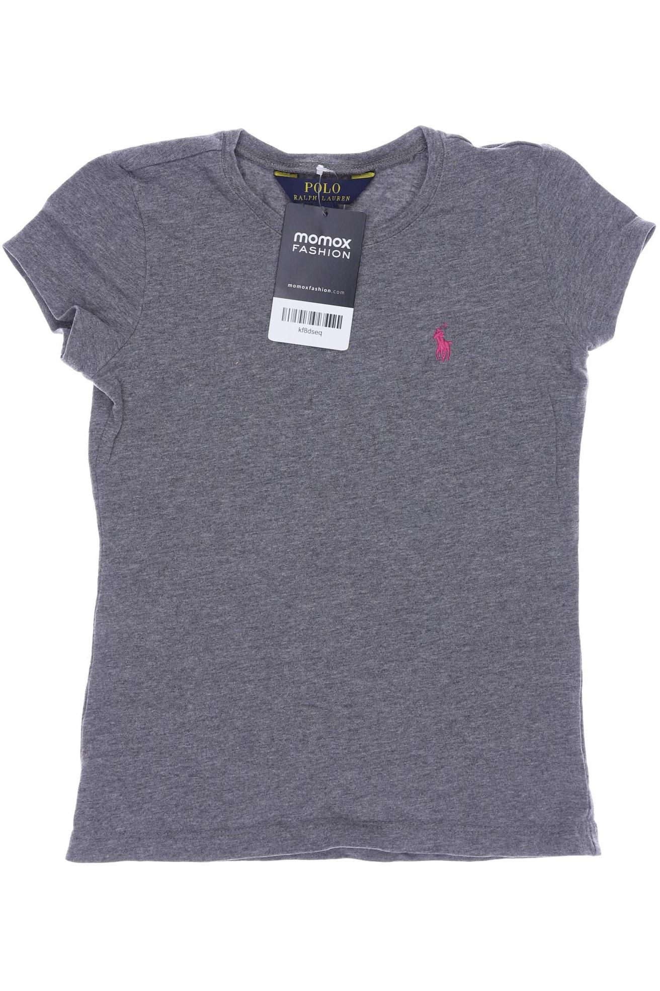 

Polo Ralph Lauren Damen T-Shirt, grau, Gr. 134