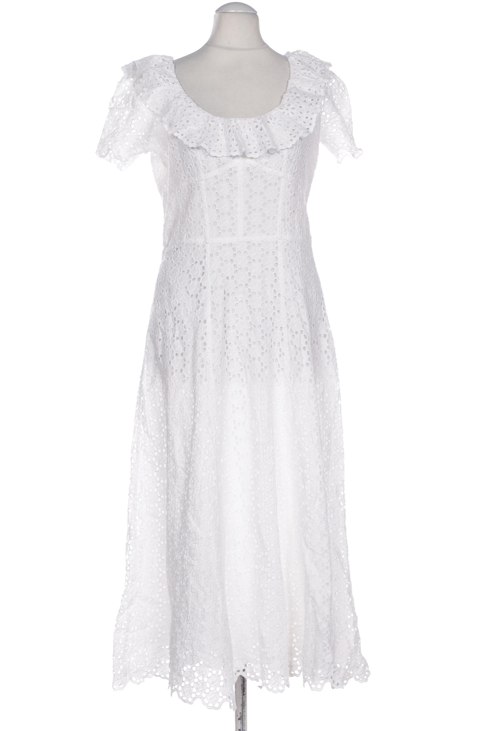

Polo Ralph Lauren Damen Kleid, weiß, Gr. 8