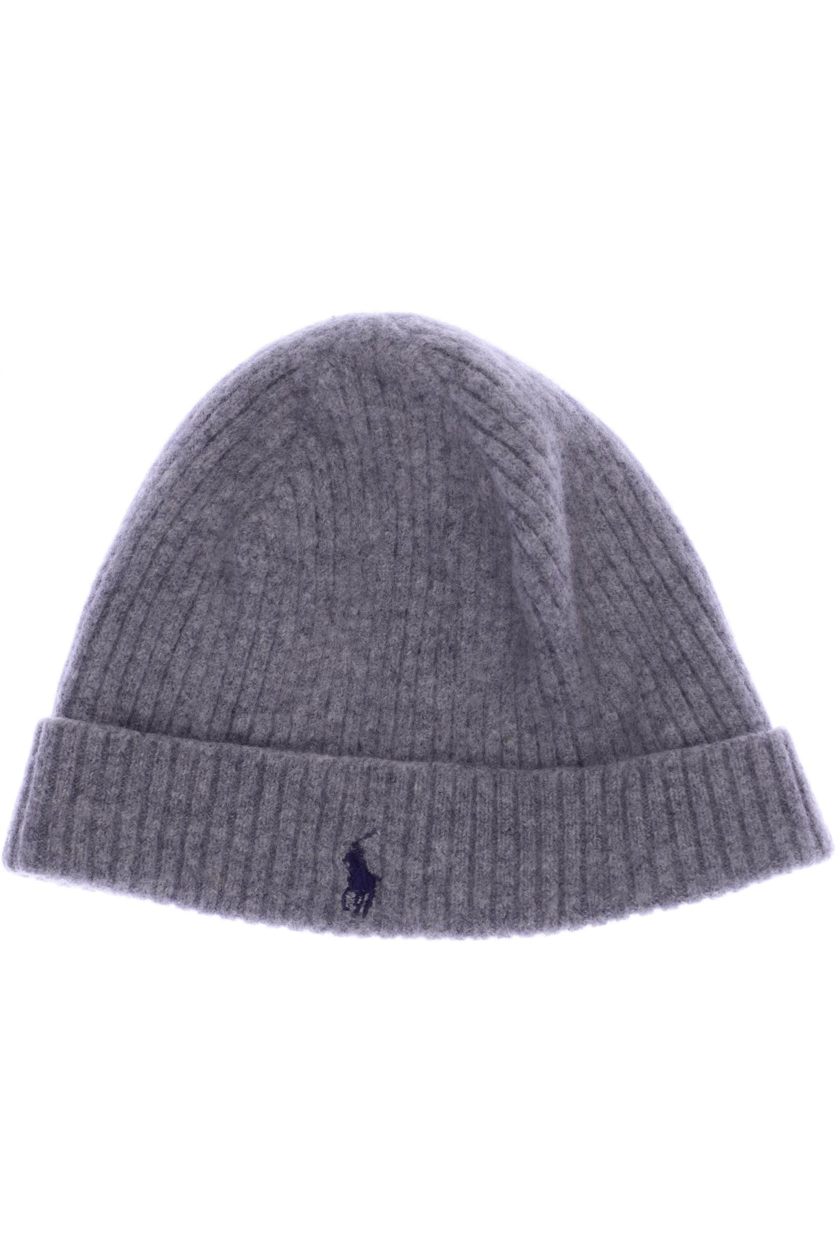 

Polo Ralph Lauren Herren Hut/Mütze, grau, Gr. uni