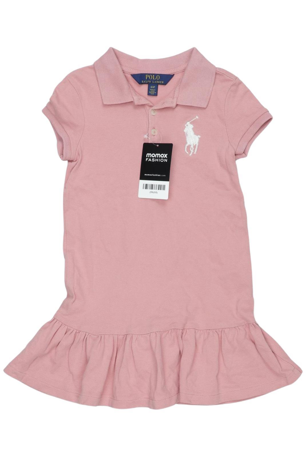 

Polo Ralph Lauren Damen Kleid, pink, Gr. 104