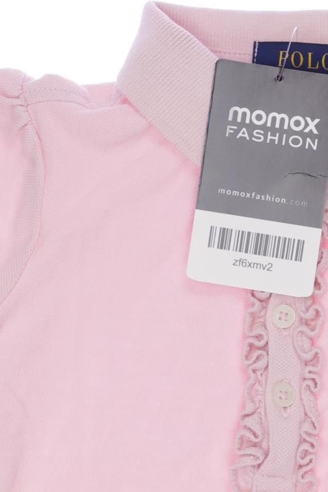 Thumbnail - Polo Ralph Lauren Damen Poloshirt, pink, Gr. 92