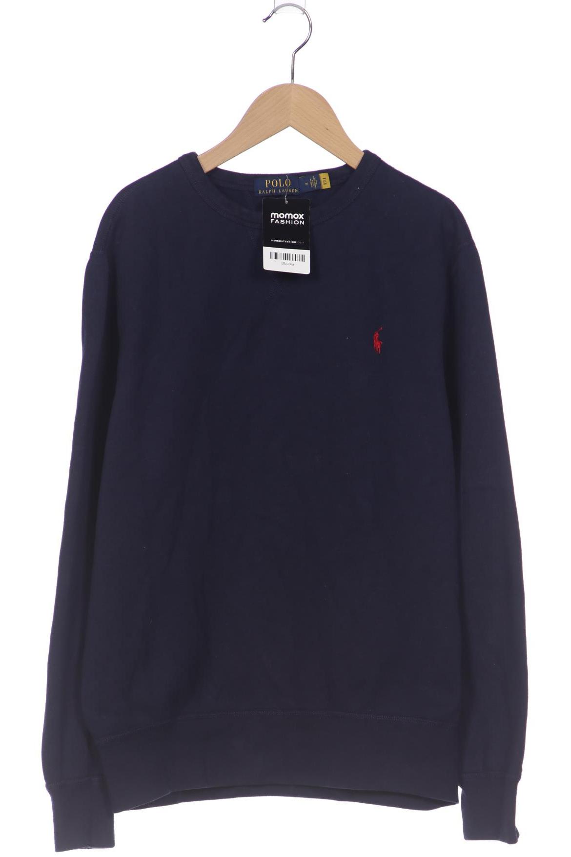 

Polo Ralph Lauren Herren Sweatshirt, marineblau, Gr. 48