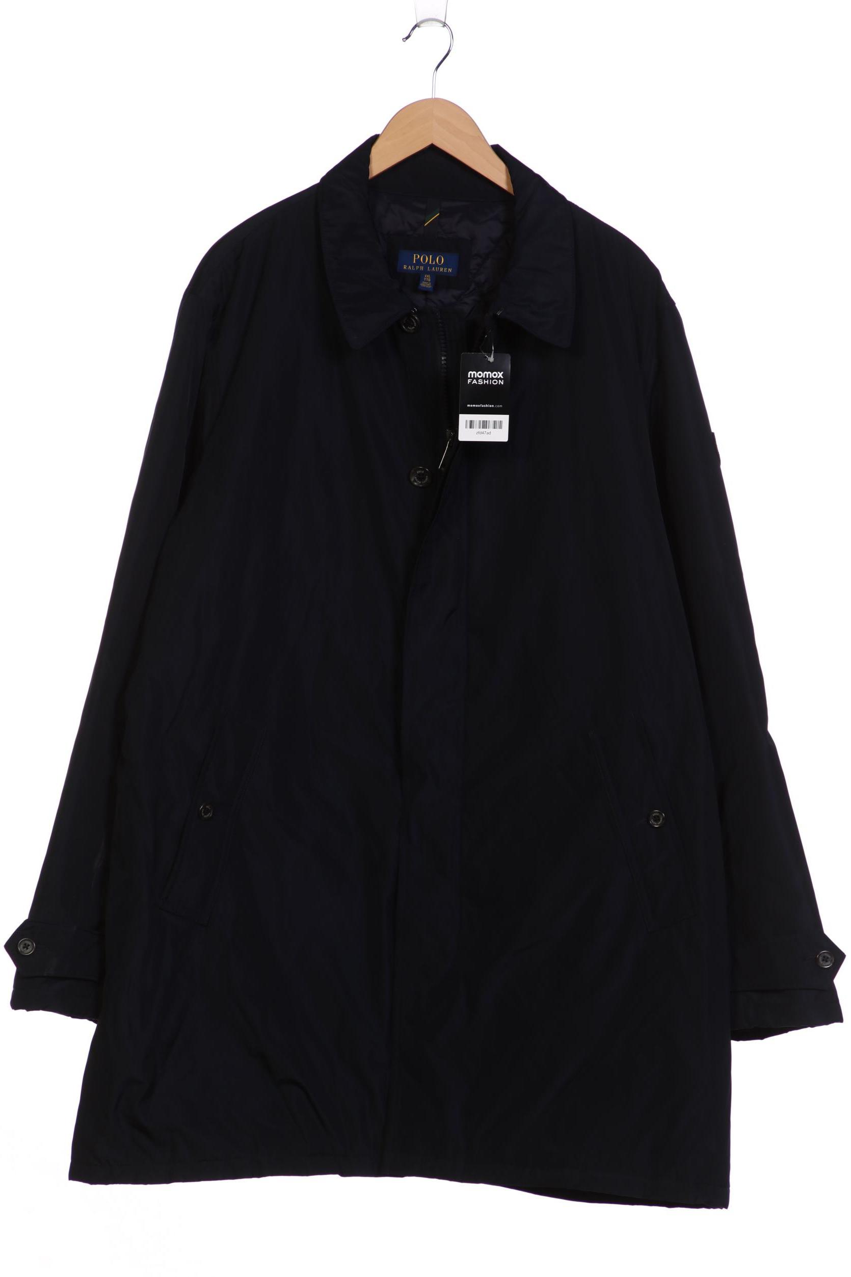 

Polo Ralph Lauren Herren Mantel, marineblau, Gr. 56