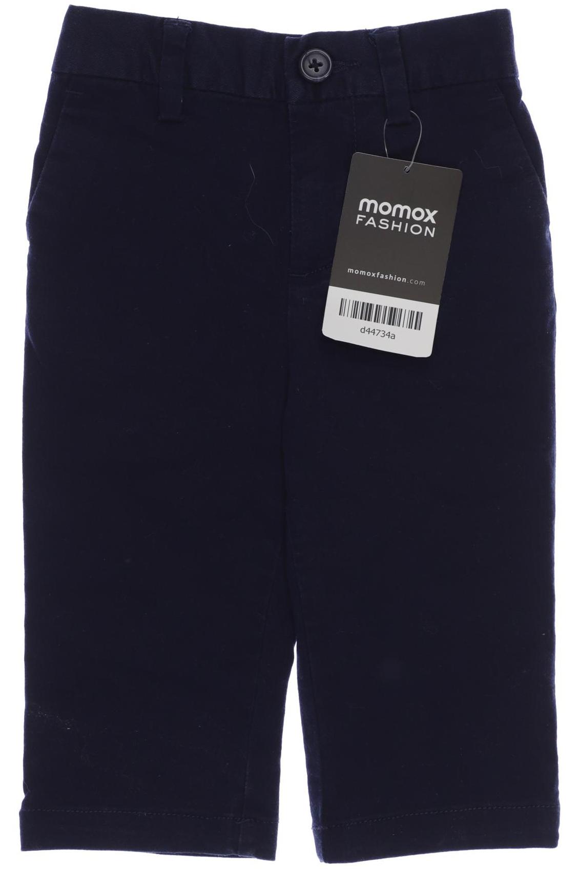 

Polo Ralph Lauren Herren Stoffhose, marineblau, Gr. 74