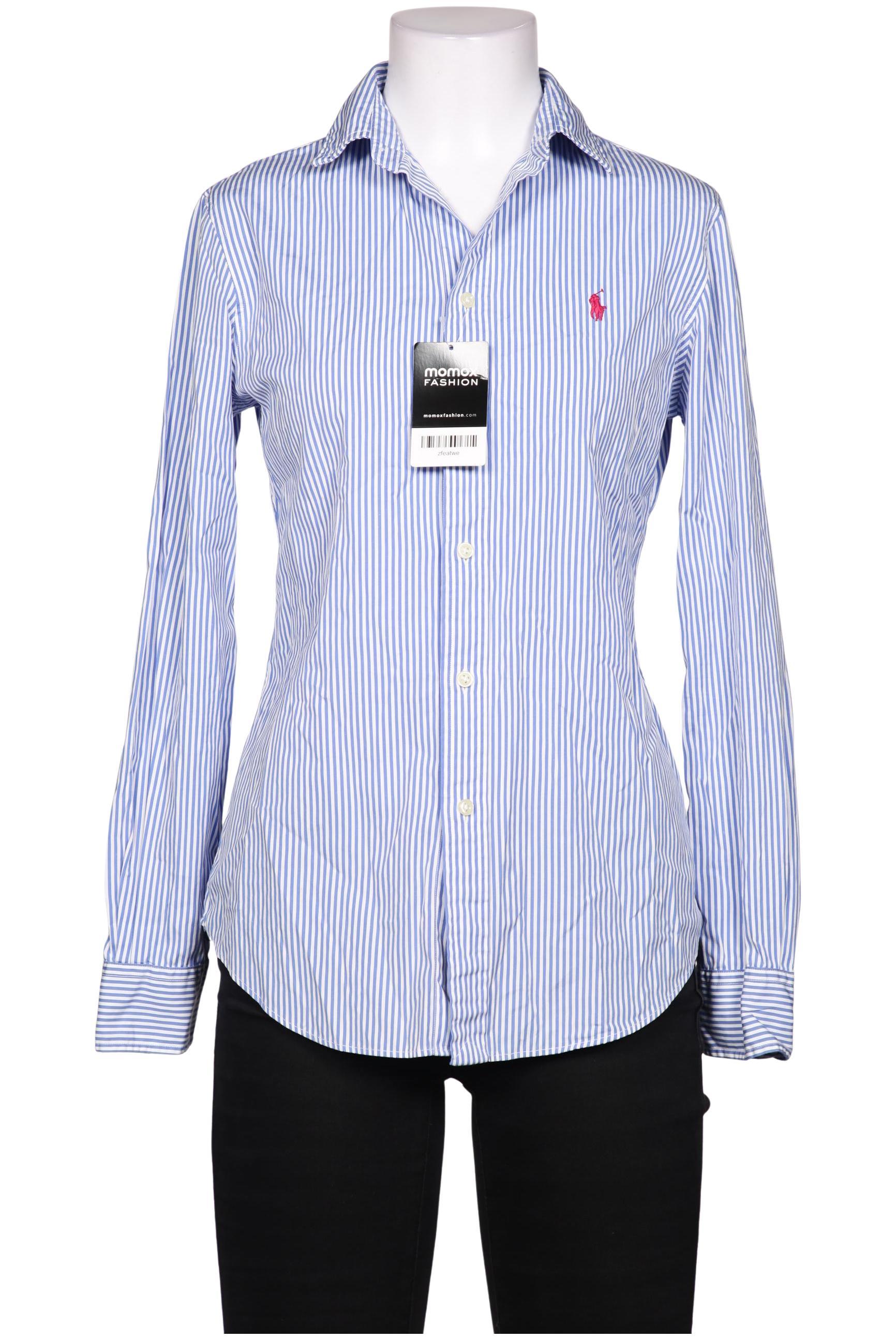 

Polo Ralph Lauren Damen Bluse, mehrfarbig, Gr. 6