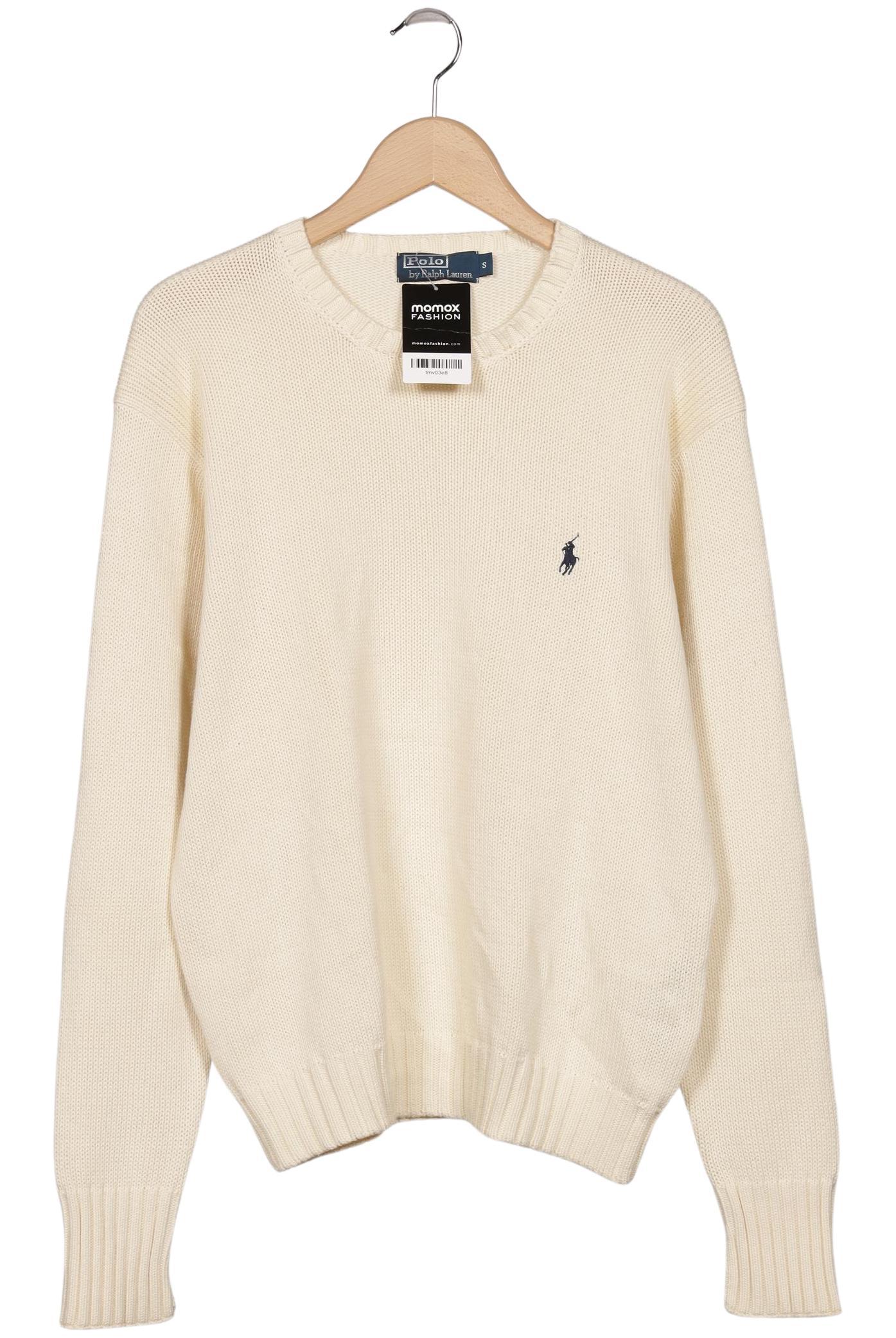 

Polo Ralph Lauren Herren Pullover, cremeweiß, Gr. 46