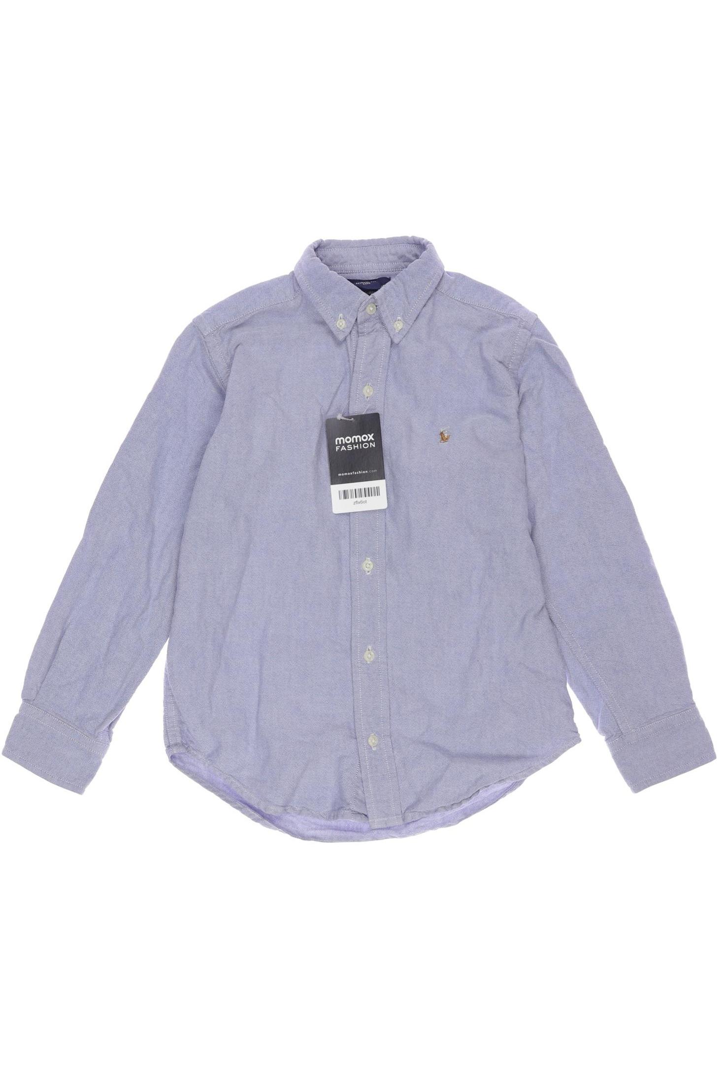 

Polo Ralph Lauren Herren Hemd, blau, Gr. 116