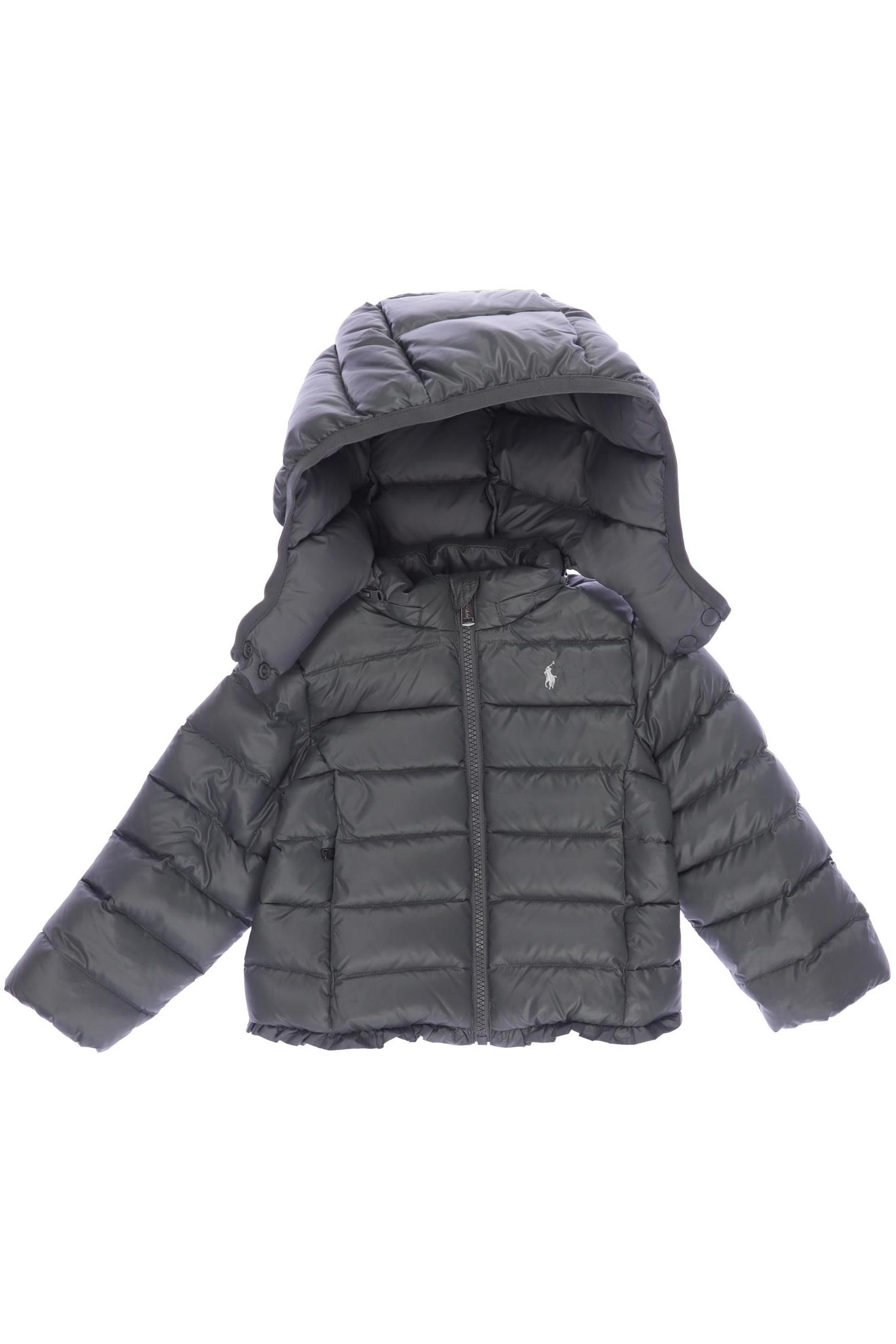 

Polo Ralph Lauren Mädchen Jacke, grau