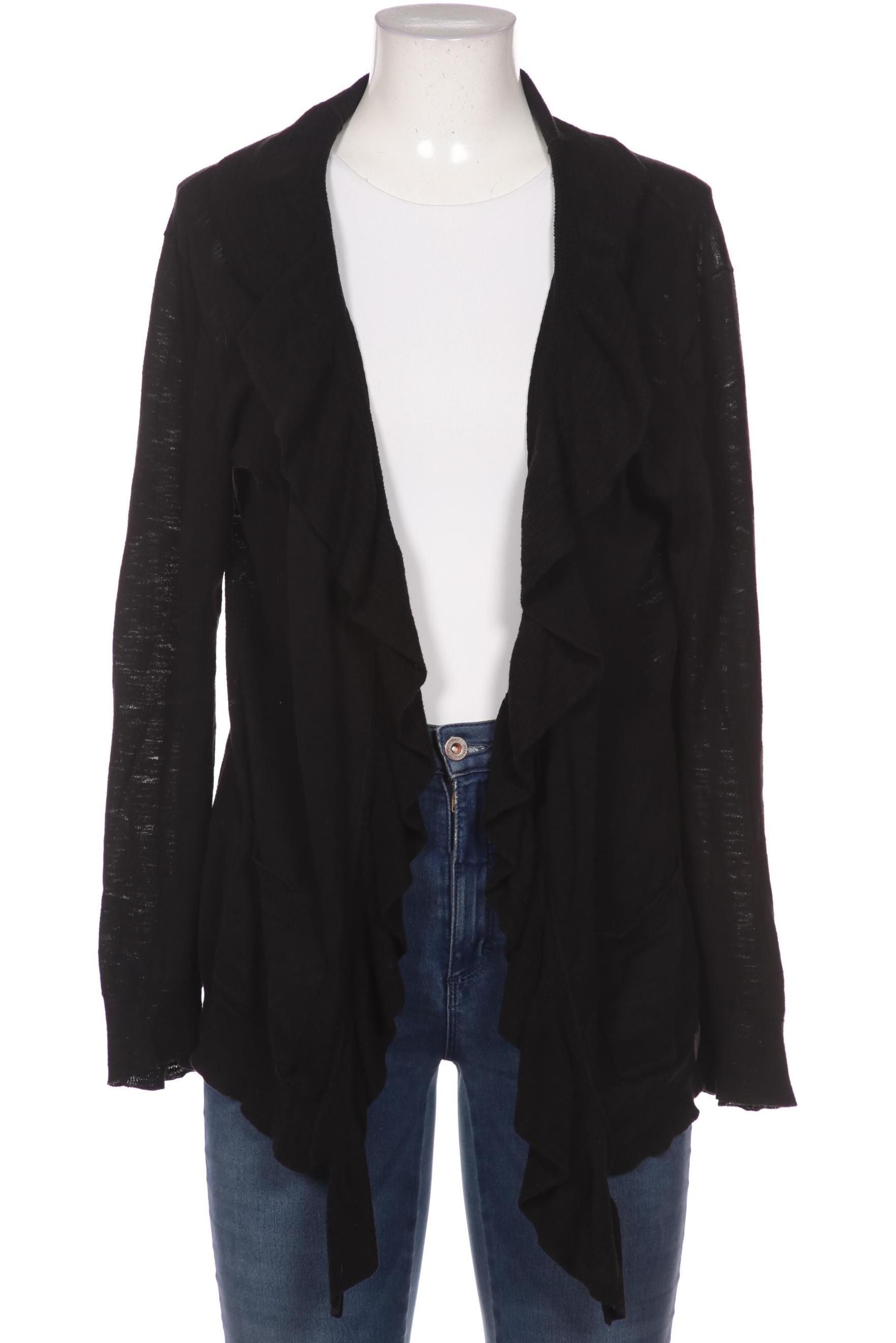 

Polo Ralph Lauren Damen Strickjacke, schwarz, Gr. 42