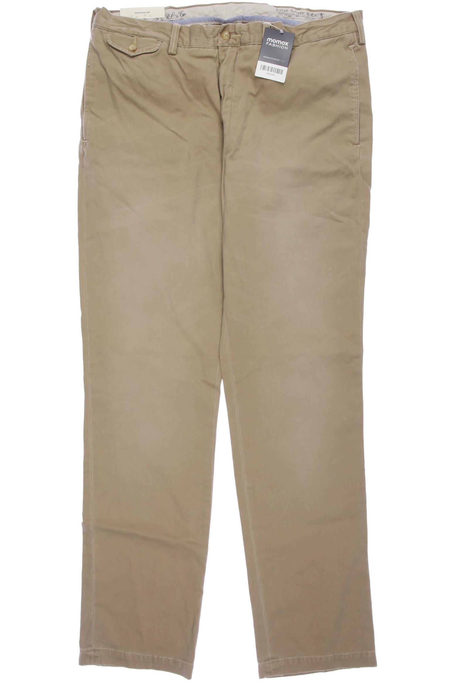 

Polo Ralph Lauren Herren Stoffhose, beige, Gr. 36