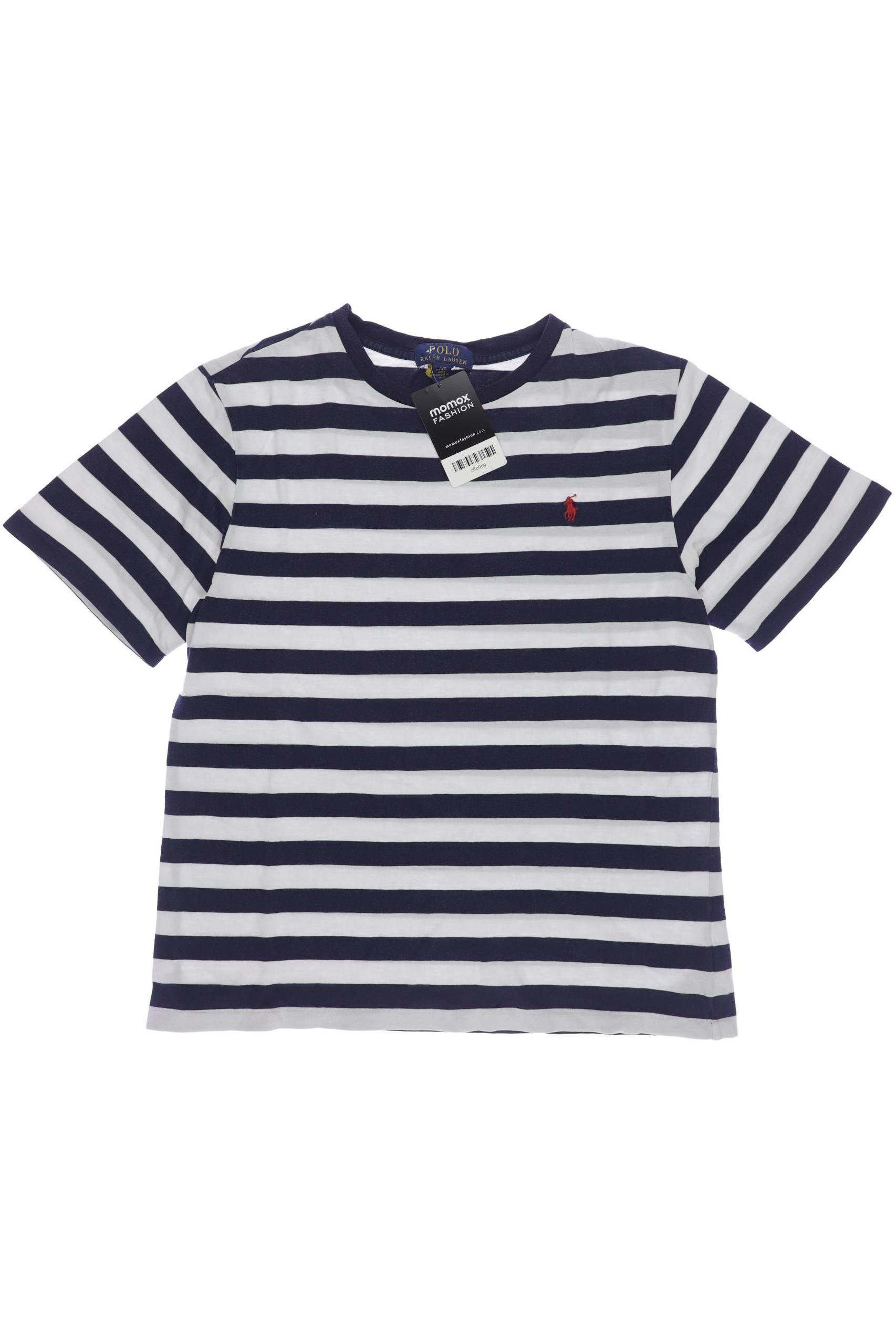 

Polo Ralph Lauren Jungen T-Shirt, marineblau