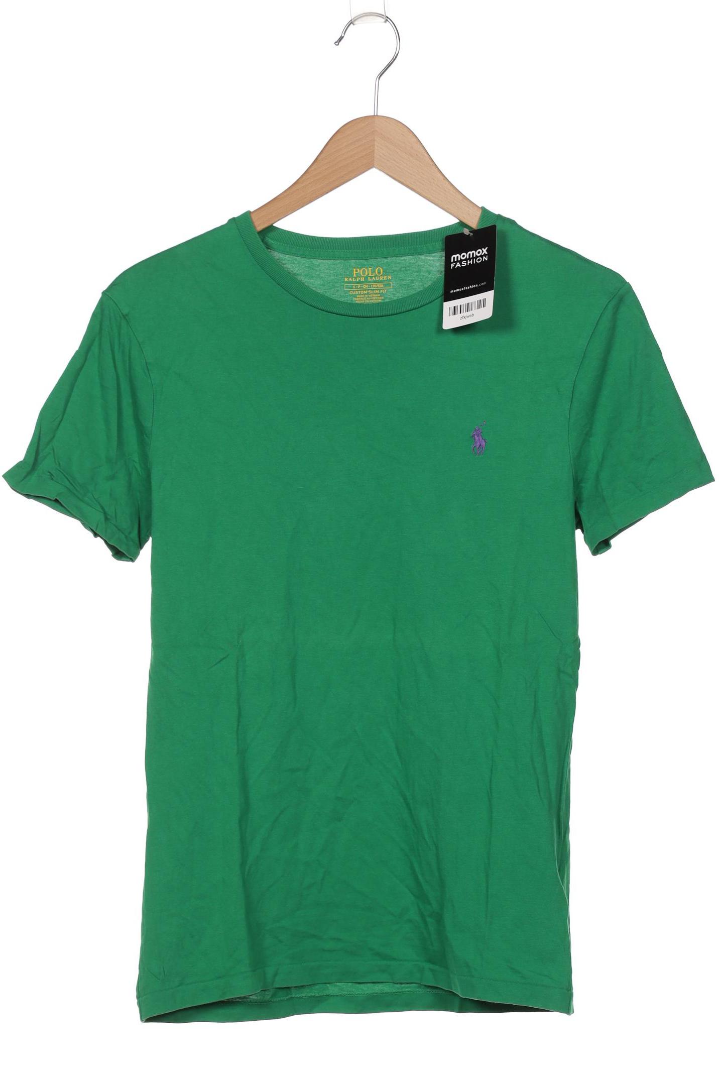 

Polo Ralph Lauren Herren T-Shirt, grün, Gr. 46