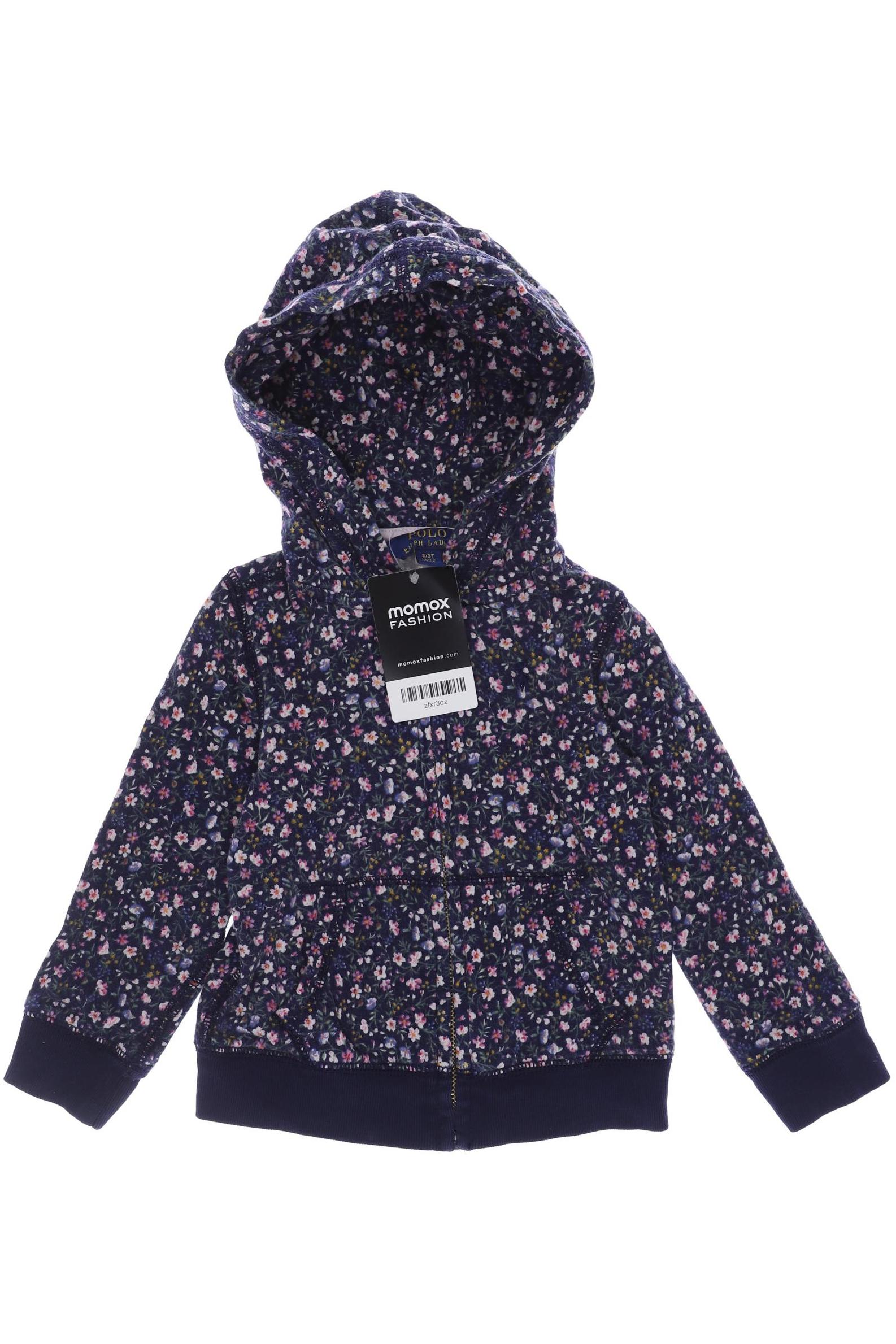 

Polo Ralph Lauren Mädchen Hoodies & Sweater, marineblau