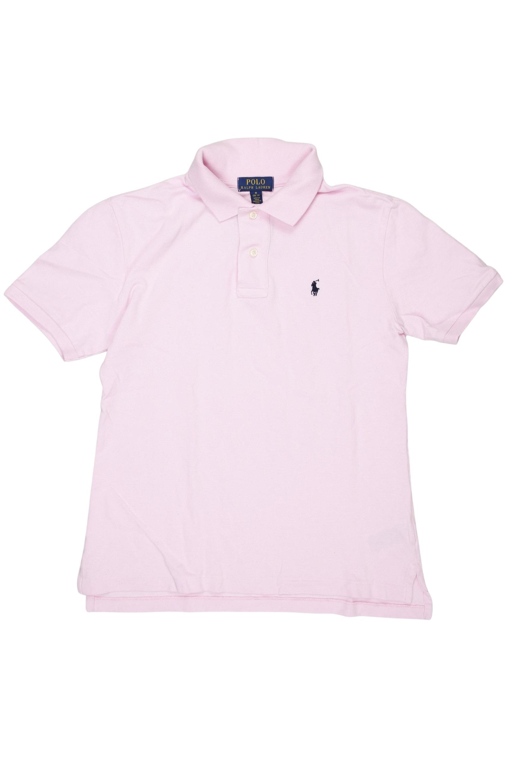 

Polo Ralph Lauren Herren Poloshirt, pink, Gr. 140