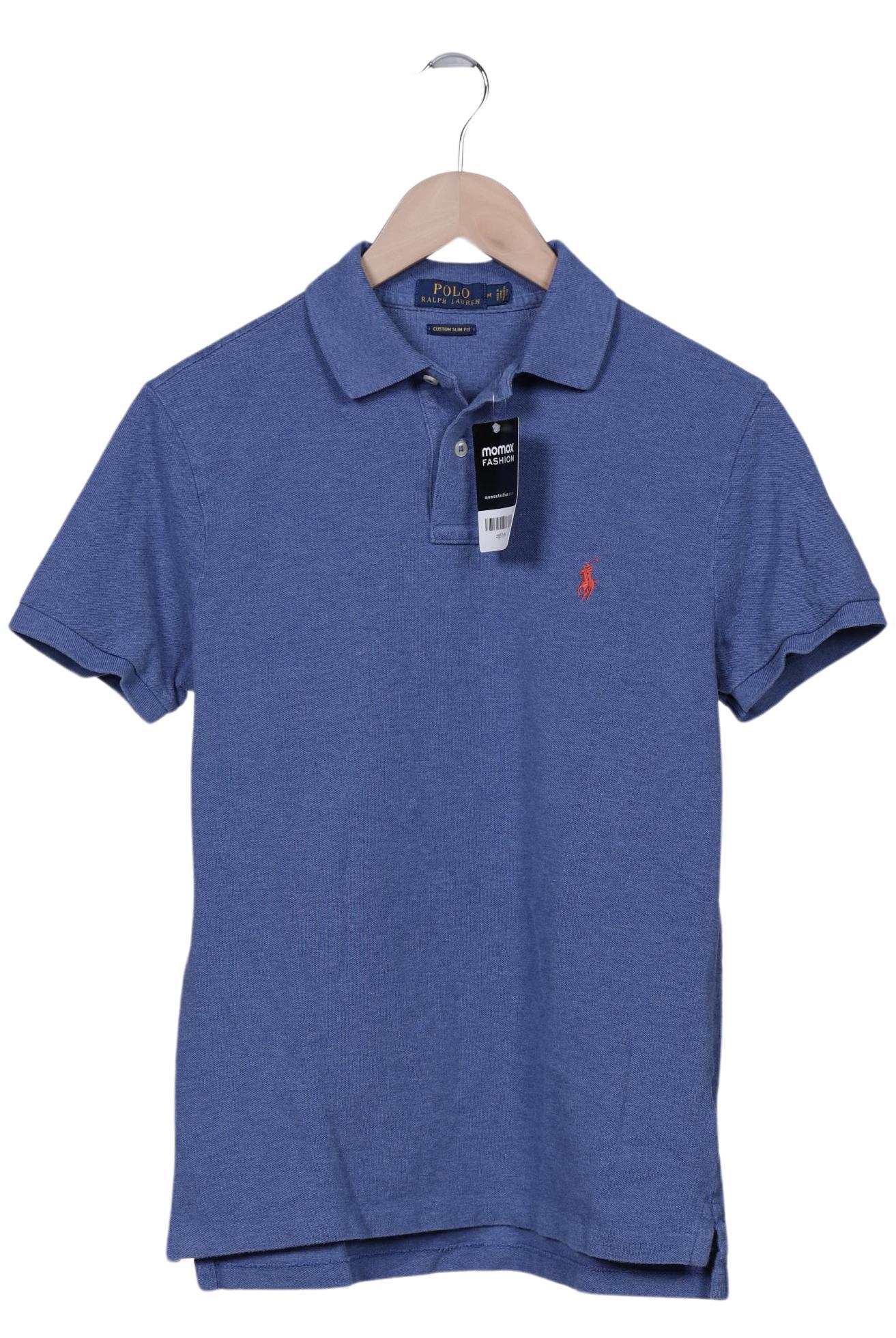 

Polo Ralph Lauren Herren Poloshirt, blau, Gr. 48
