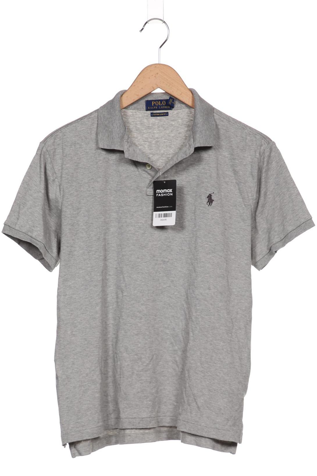 

Polo Ralph Lauren Herren Poloshirt, grau