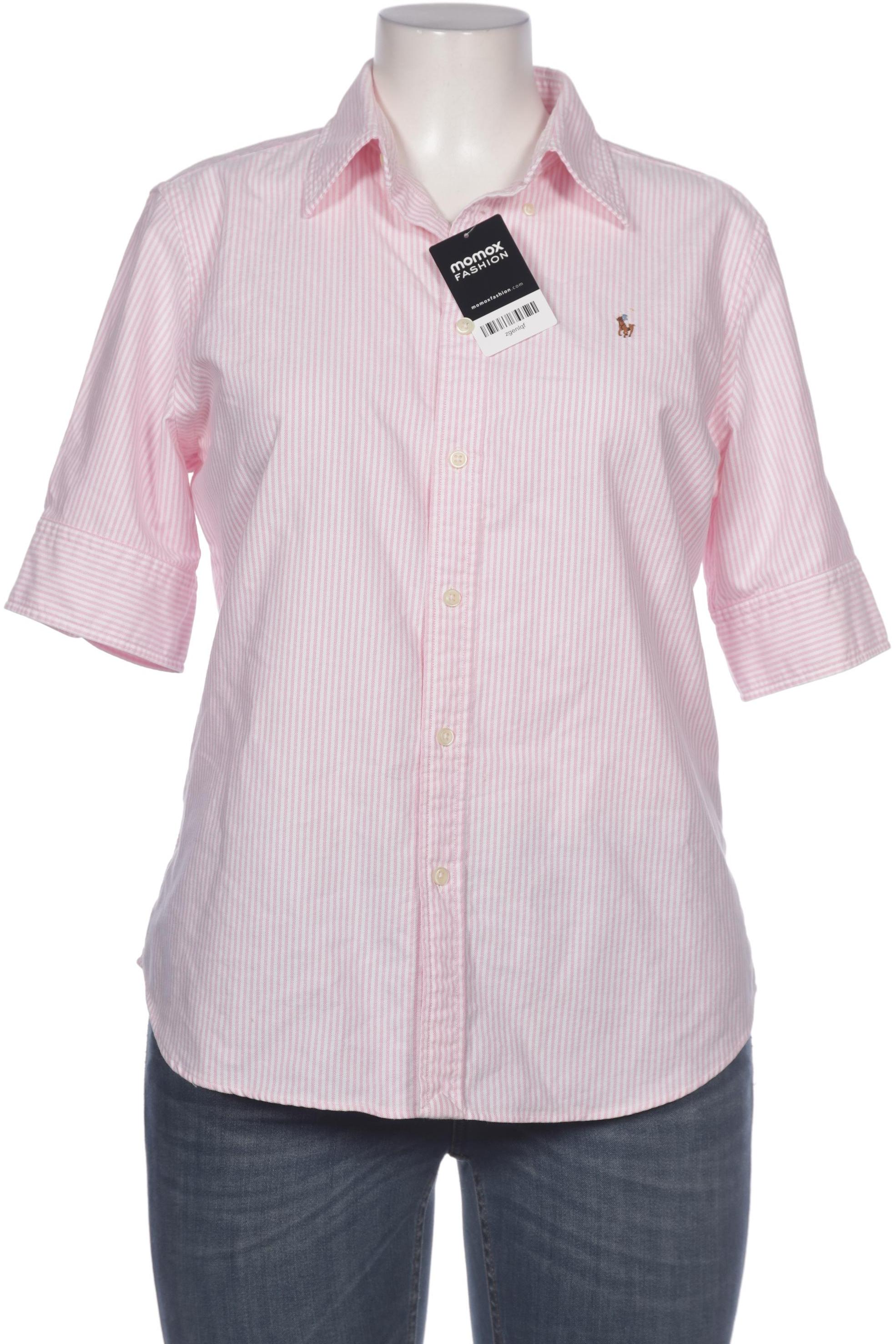 

Polo Ralph Lauren Damen Bluse, pink, Gr. 42