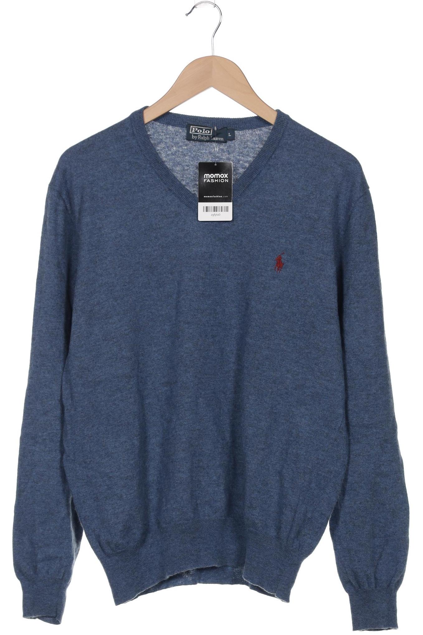

Polo Ralph Lauren Herren Pullover, blau, Gr. 52