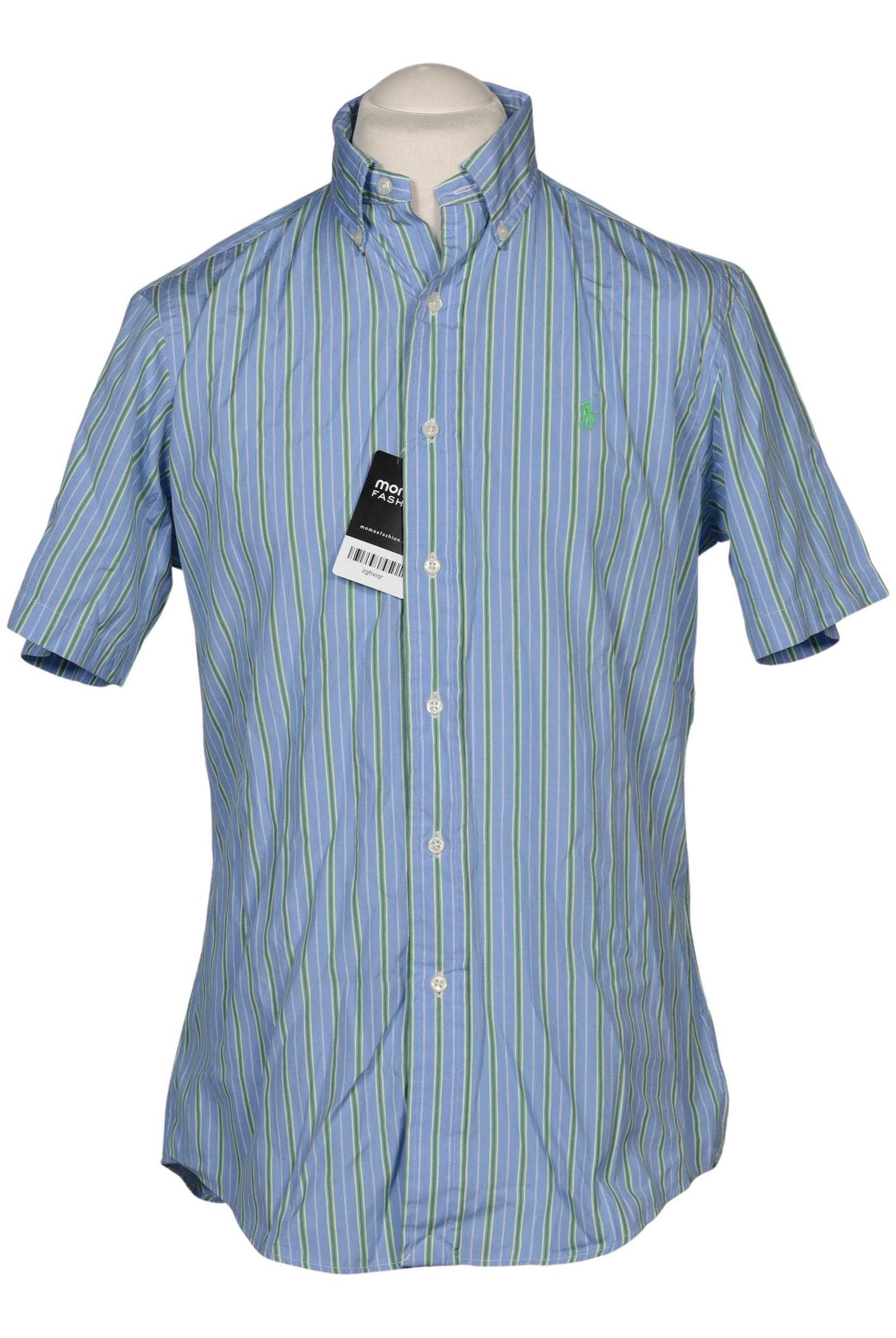 

Polo Ralph Lauren Herren Hemd, hellblau, Gr. 48