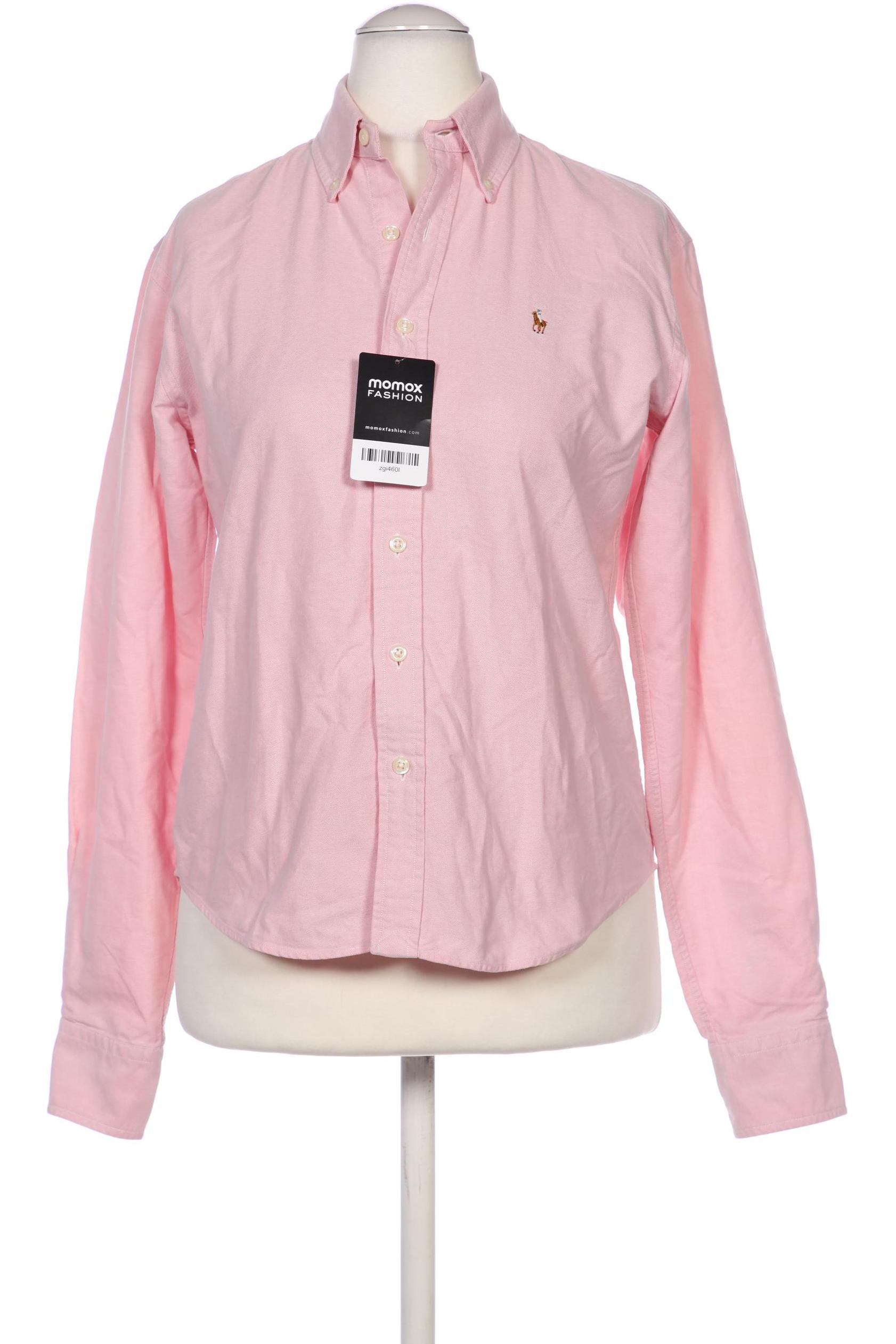 

Polo Ralph Lauren Damen Bluse, pink, Gr. 8