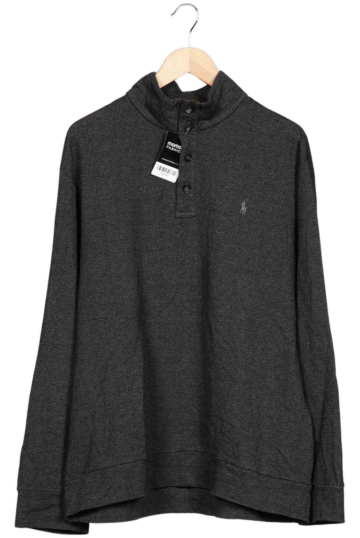 

Polo Ralph Lauren Herren Sweatshirt, grau, Gr. 54