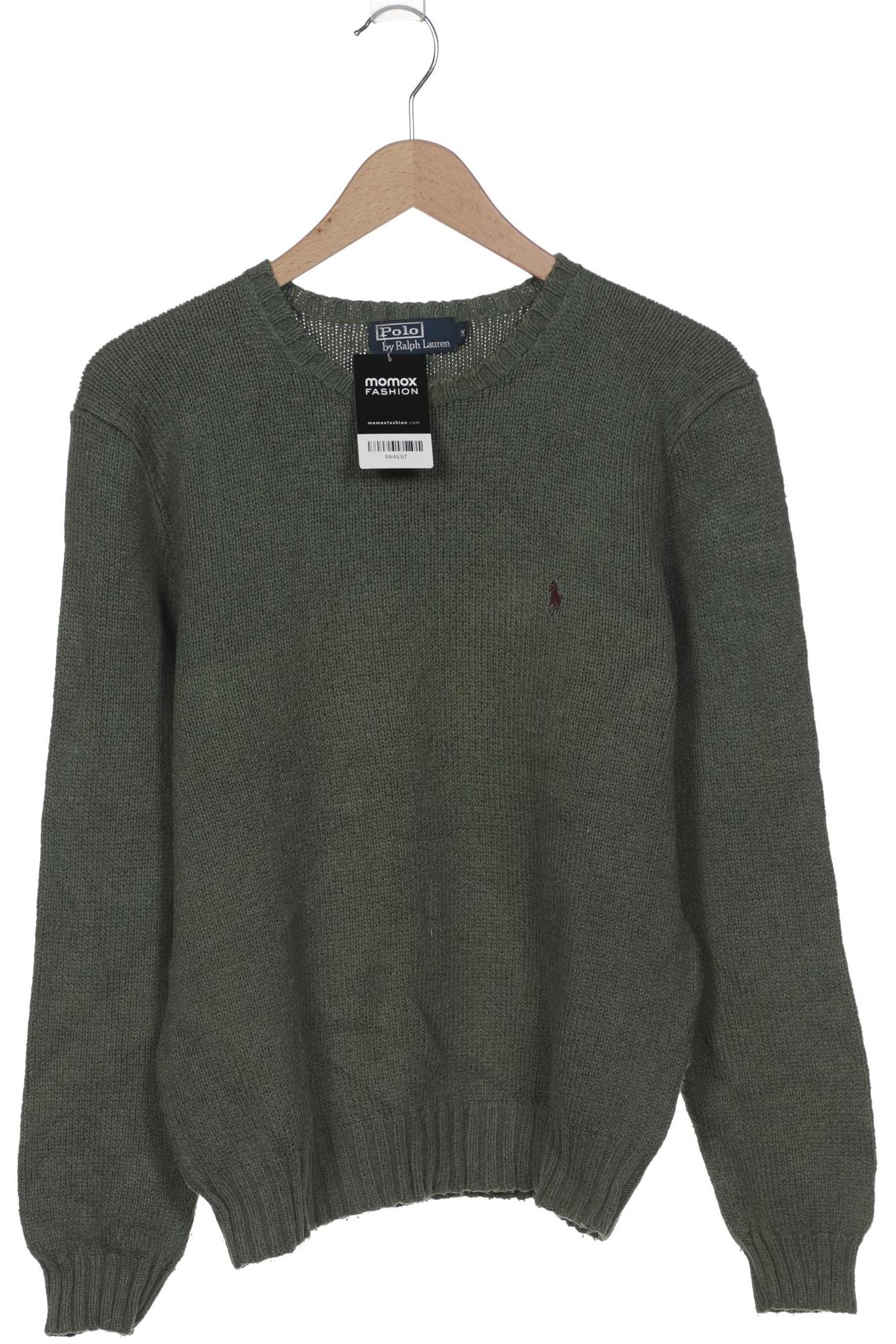 

Polo Ralph Lauren Herren Pullover, grün, Gr. 48