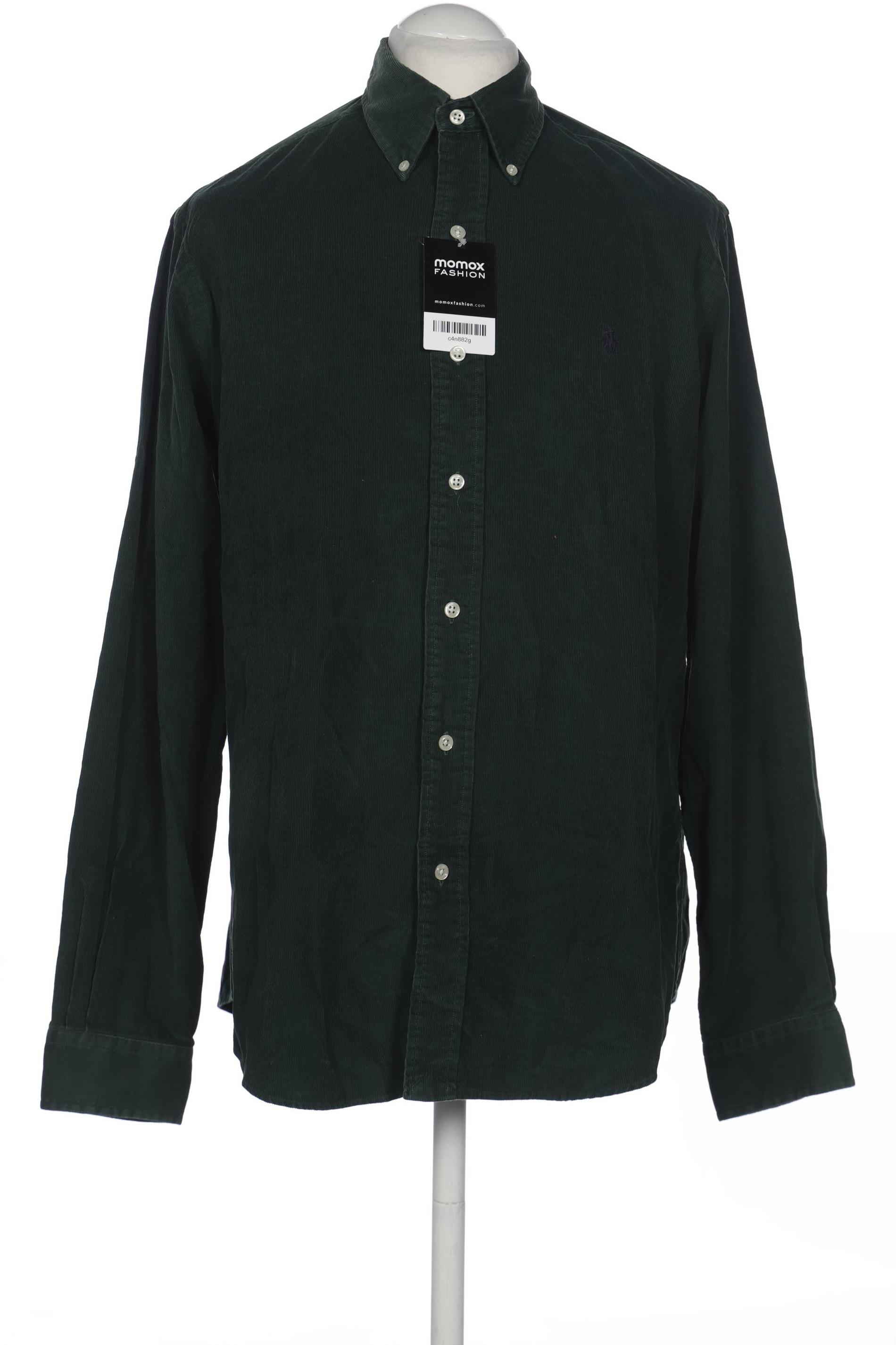 

Polo Ralph Lauren Herren Hemd, grün