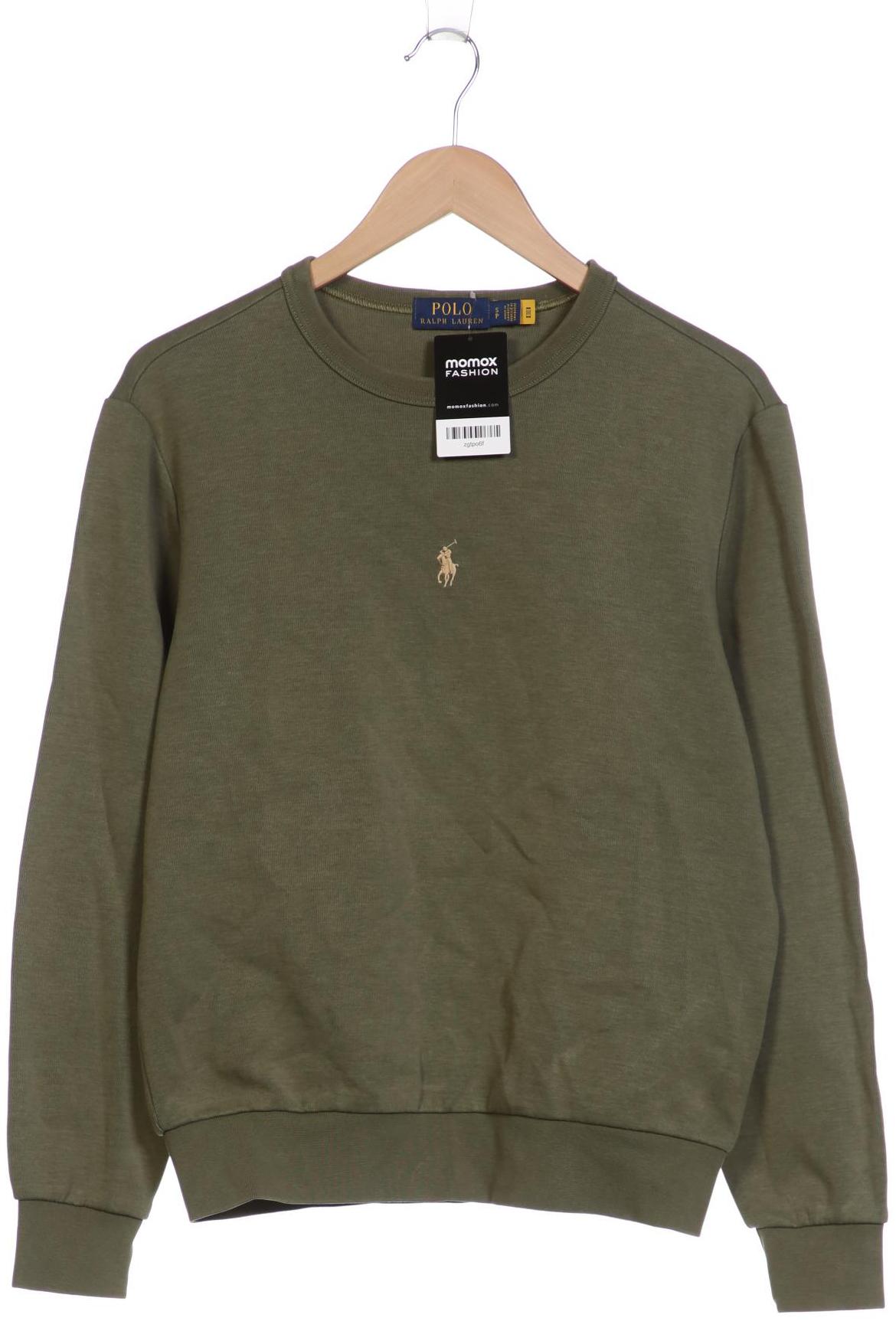 

Polo Ralph Lauren Herren Sweatshirt, grün, Gr. 46