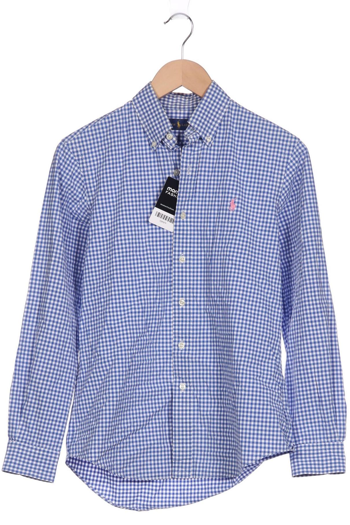 

Polo Ralph Lauren Herren Hemd, blau, Gr. 46