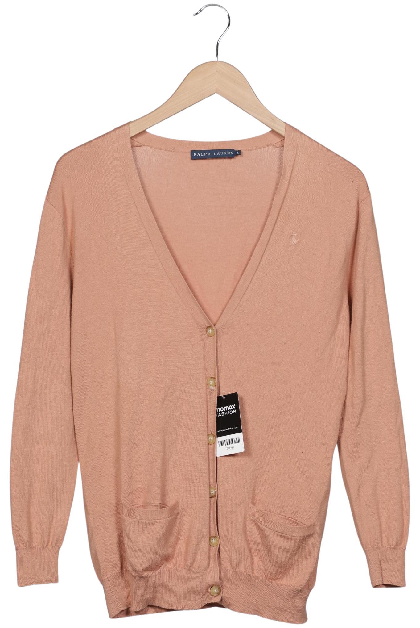 

Polo Ralph Lauren Damen Strickjacke, beige, Gr. 36