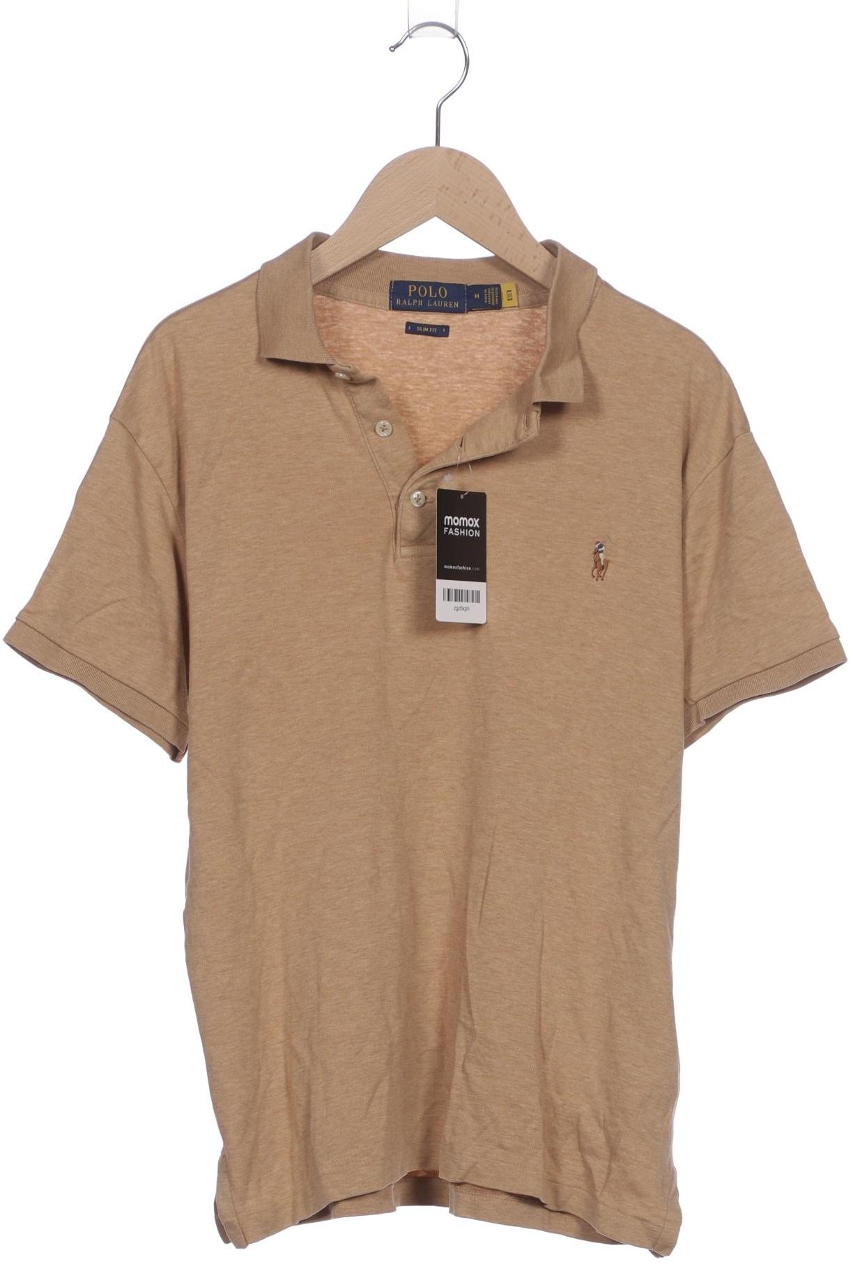 

Polo Ralph Lauren Herren Poloshirt, beige, Gr. 48