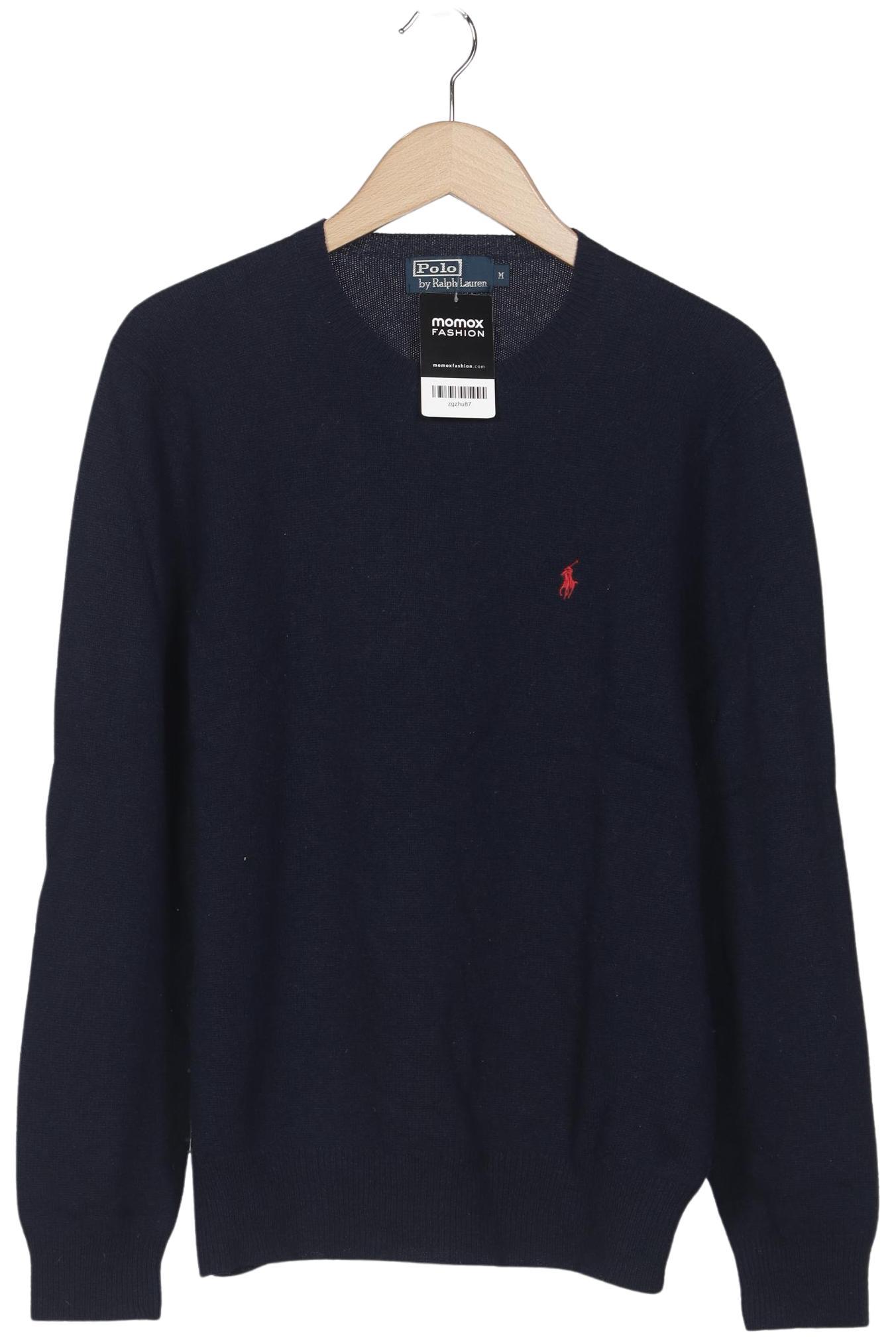 

Polo Ralph Lauren Herren Pullover, marineblau, Gr. 48