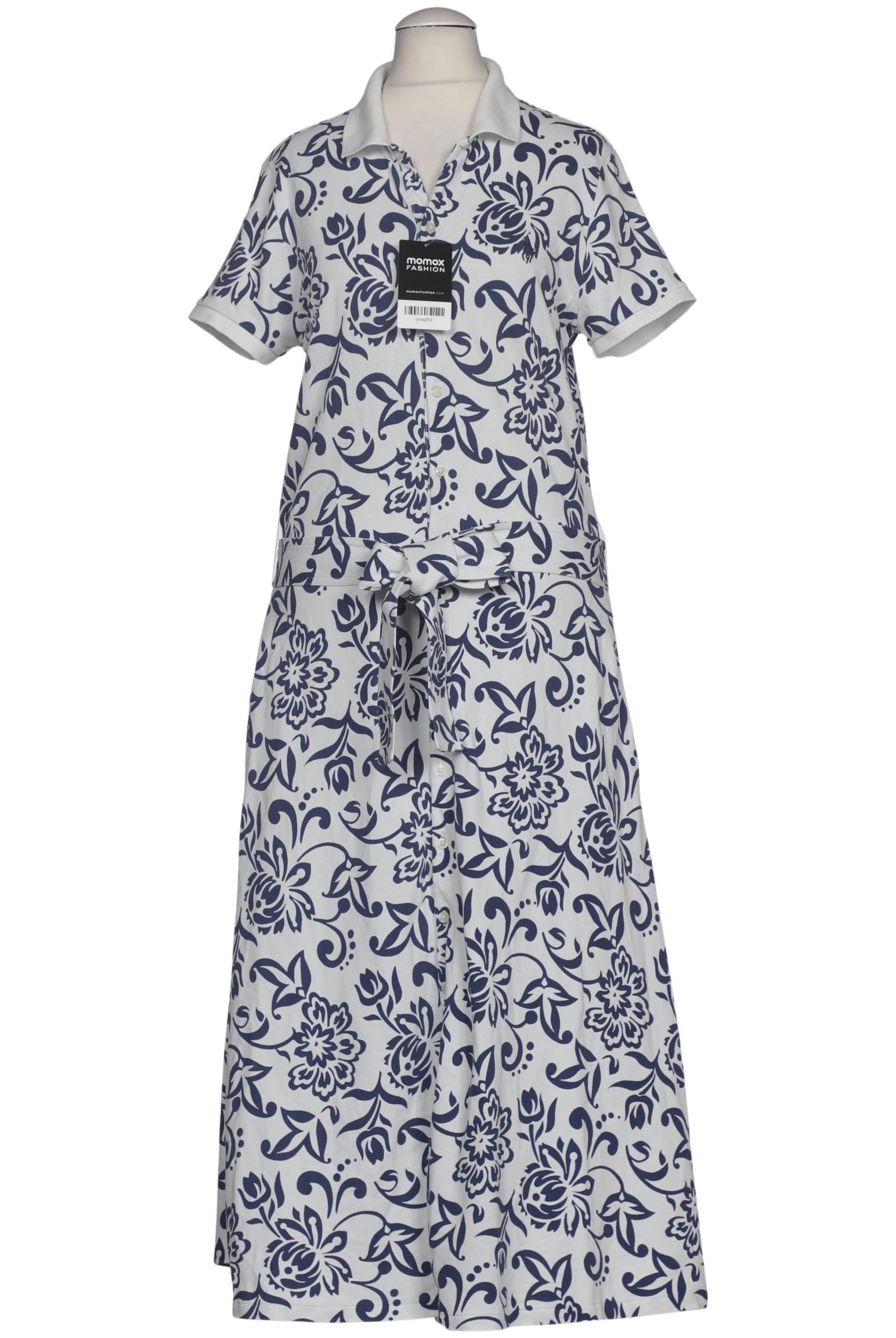 

Polo Ralph Lauren Damen Kleid, blau, Gr. 38