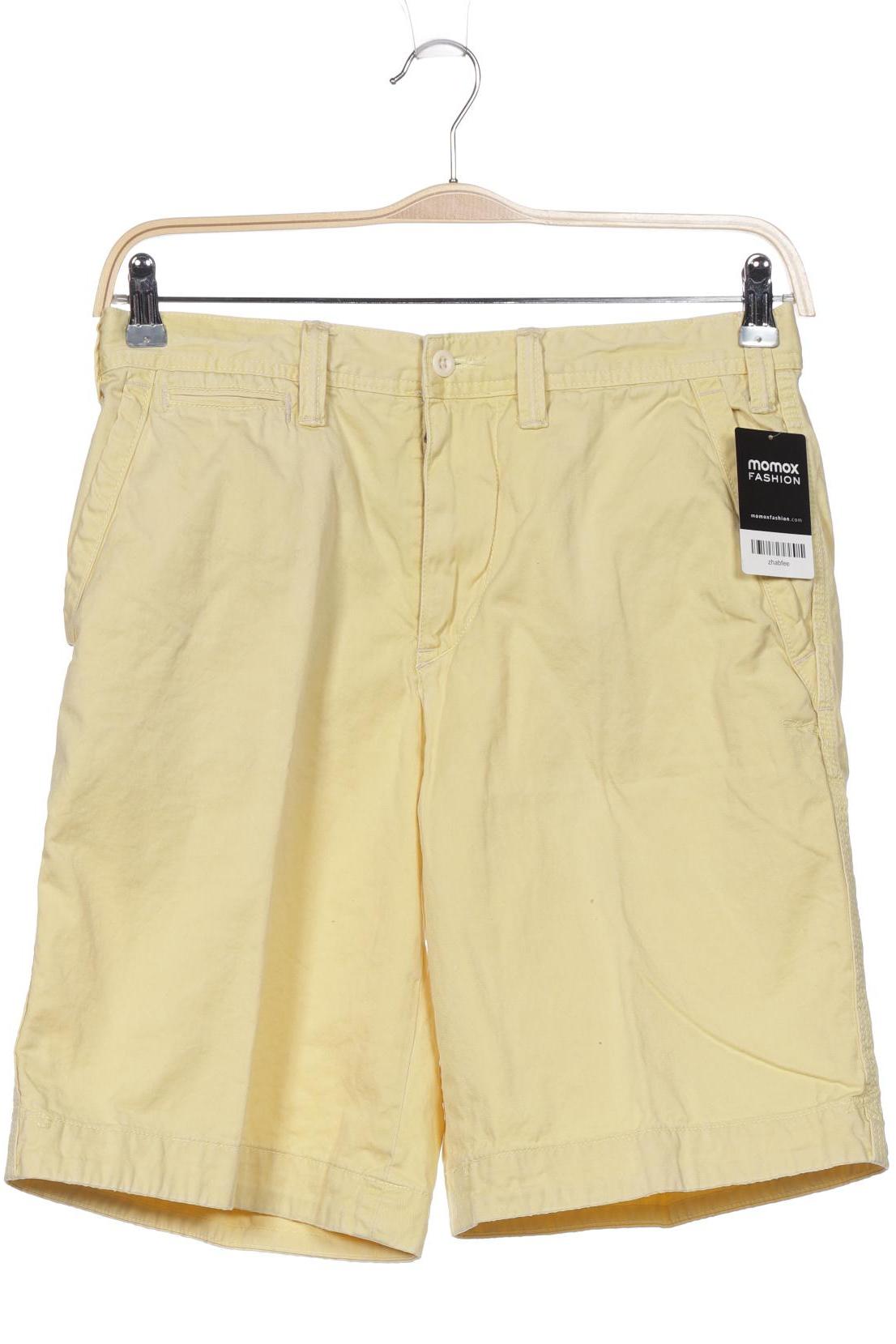 

Polo Ralph Lauren Herren Shorts, gelb
