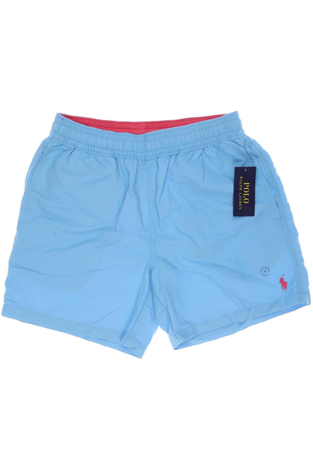 

Polo Ralph Lauren Herren Shorts, blau