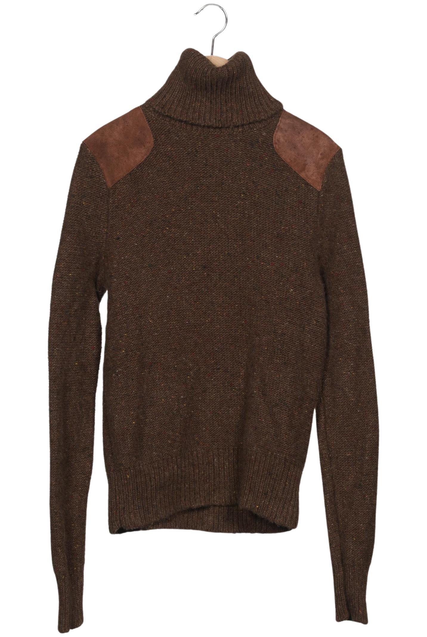 

Polo Ralph Lauren Damen Pullover, braun, Gr. 44