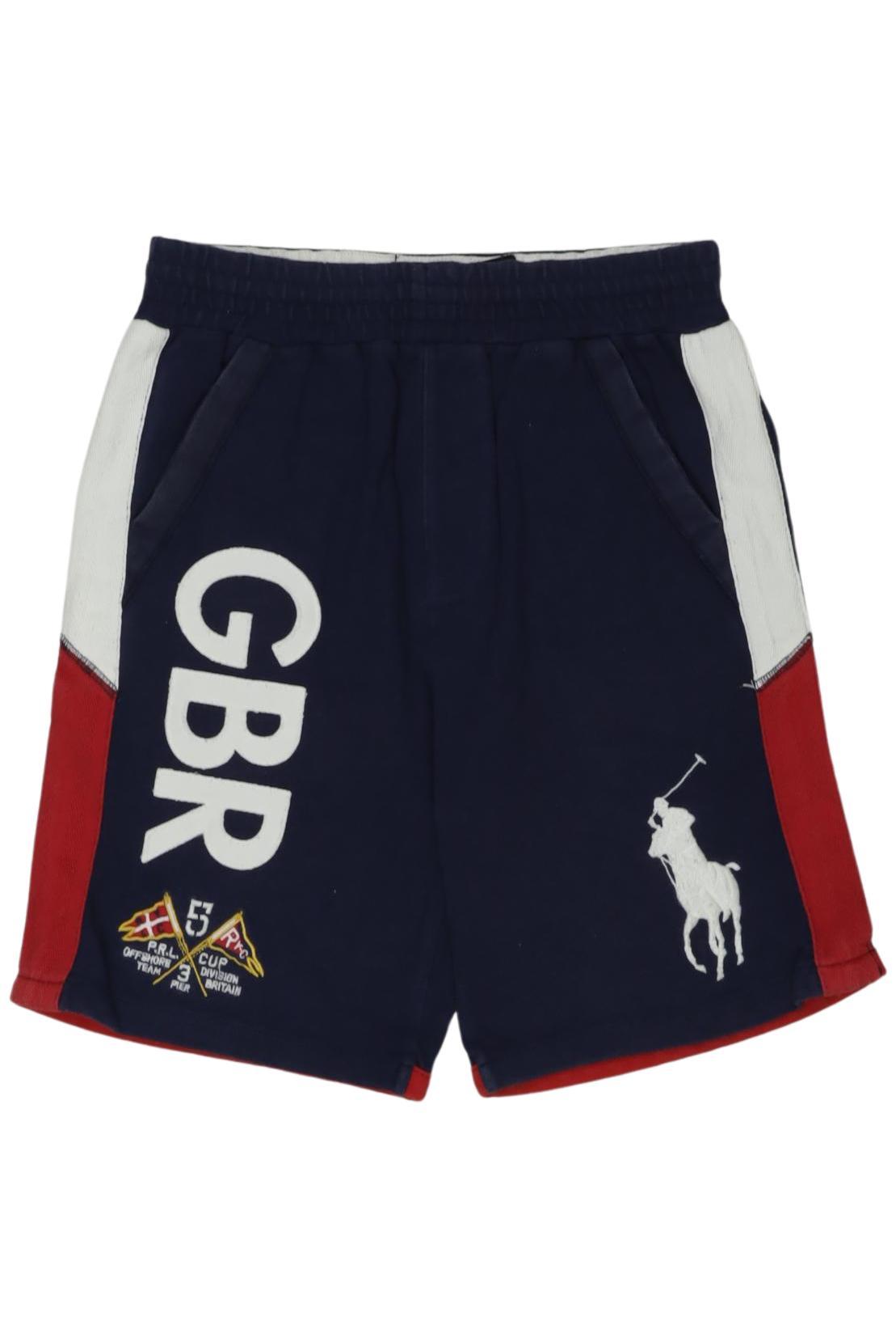 

Polo Ralph Lauren Jungen Shorts, mehrfarbig, Gr. 146