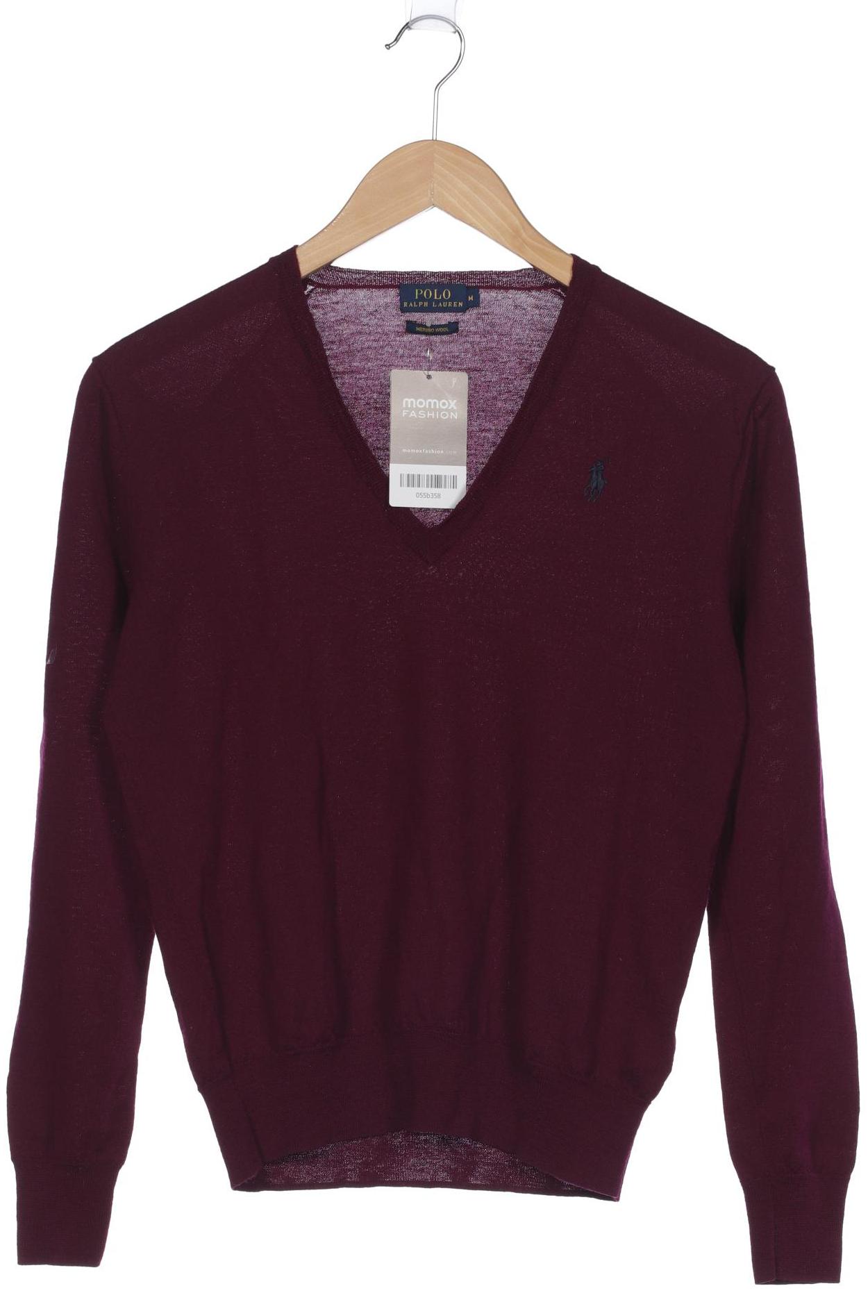 

Polo Ralph Lauren Damen Pullover, rot, Gr. 38
