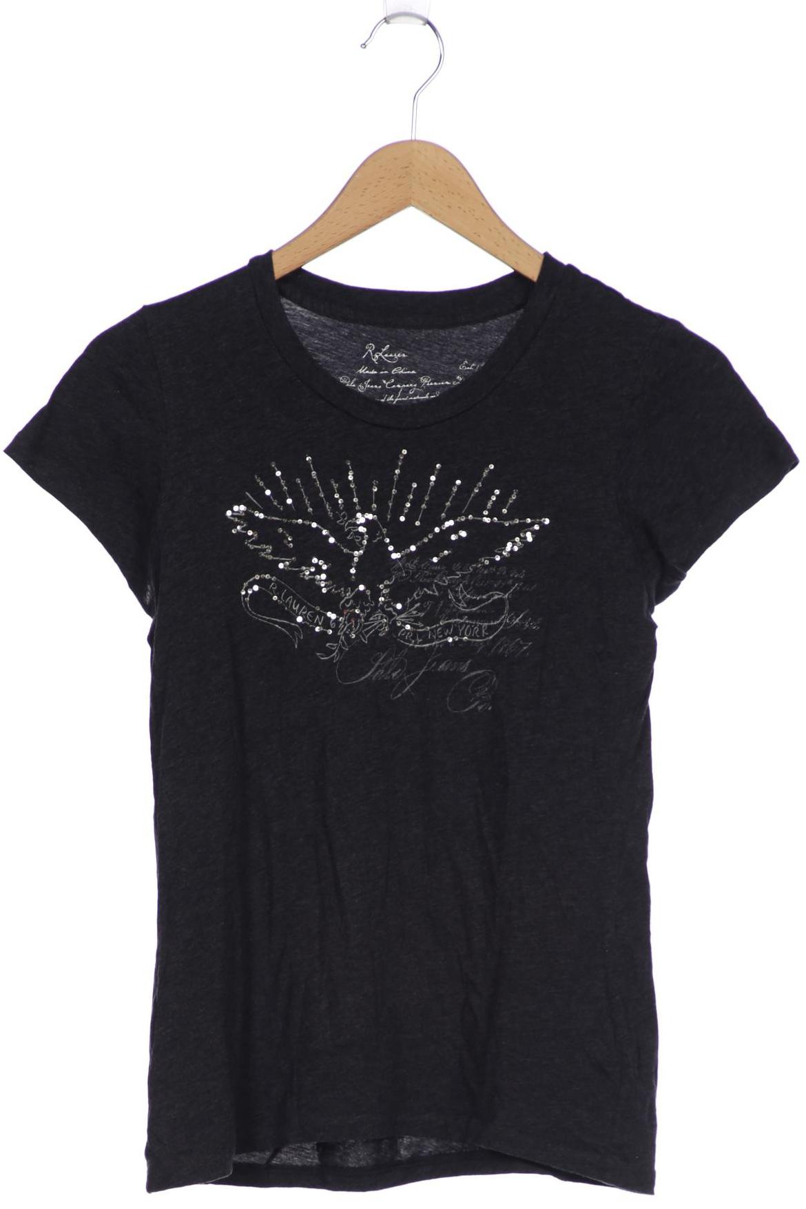 

Polo Ralph Lauren Damen T-Shirt, grau