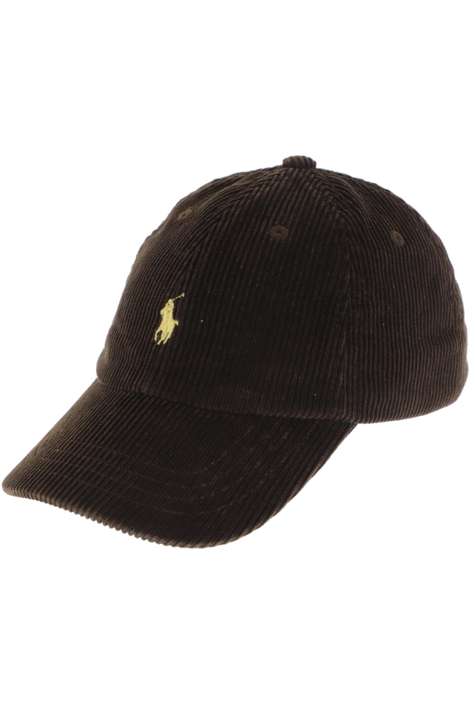 

Polo Ralph Lauren Jungen Hut/Mütze, braun