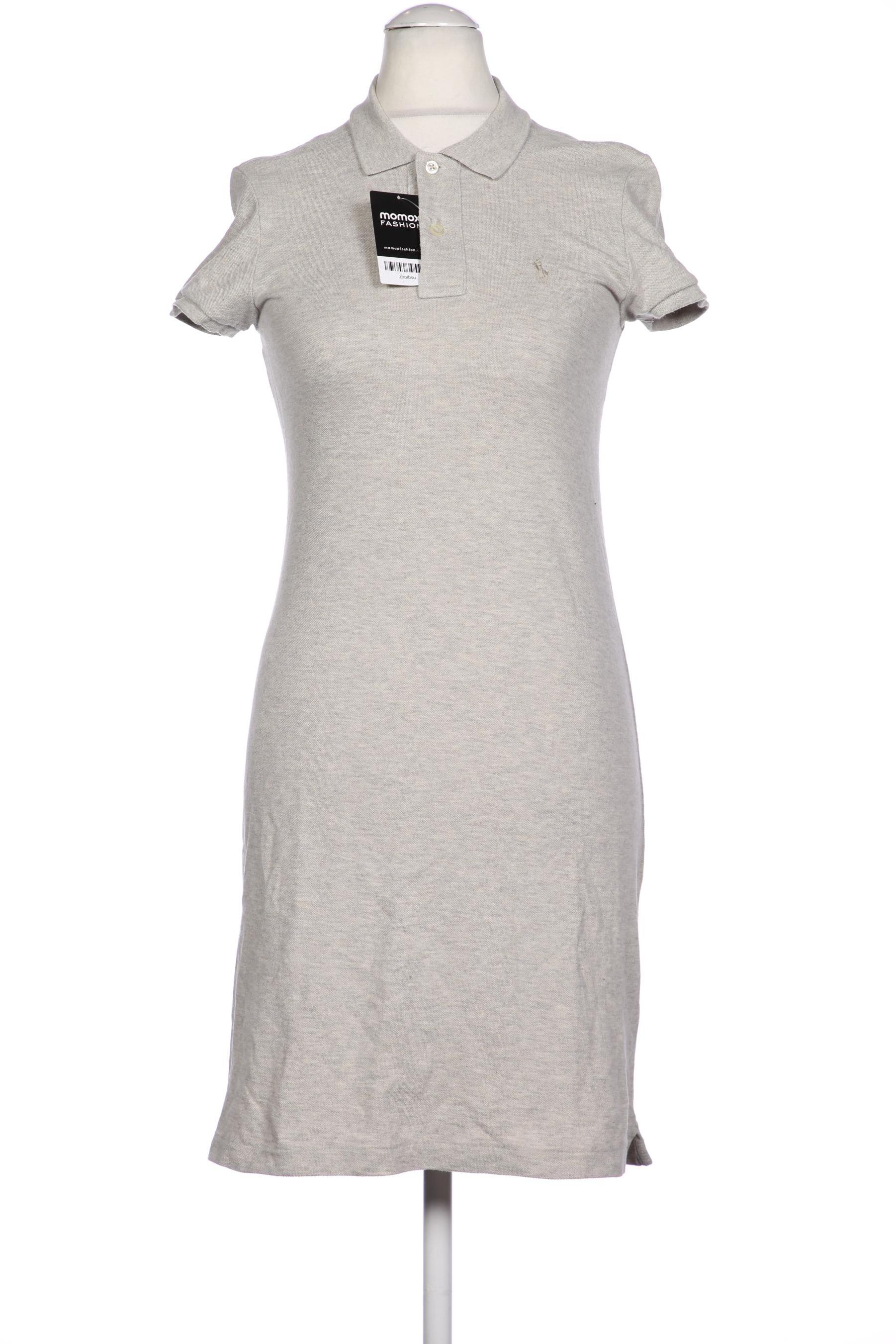 

Polo Ralph Lauren Damen Kleid, grau, Gr. 36