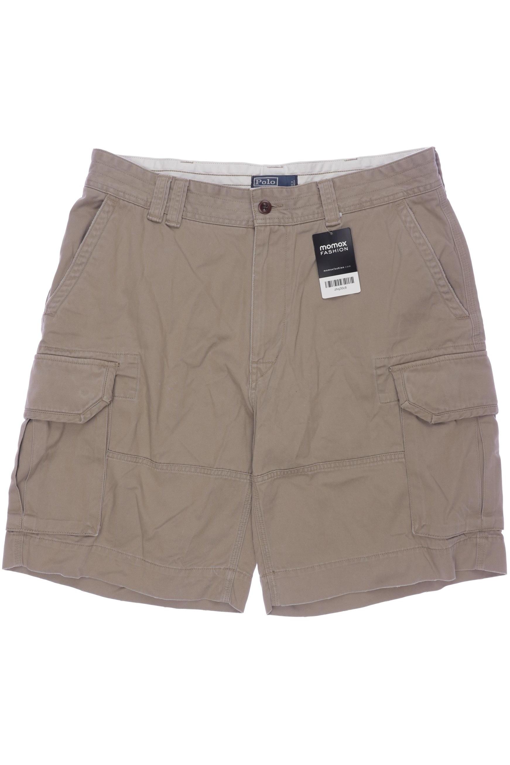 

Polo Ralph Lauren Herren Shorts, beige, Gr. 35