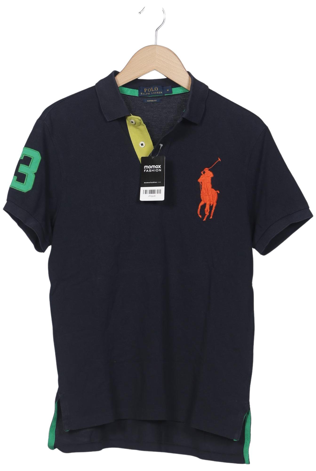 

Polo Ralph Lauren Herren Poloshirt, marineblau, Gr. 48
