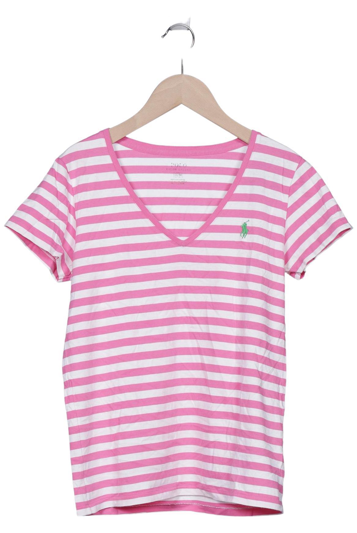 

Polo Ralph Lauren Damen T-Shirt, pink, Gr. 38
