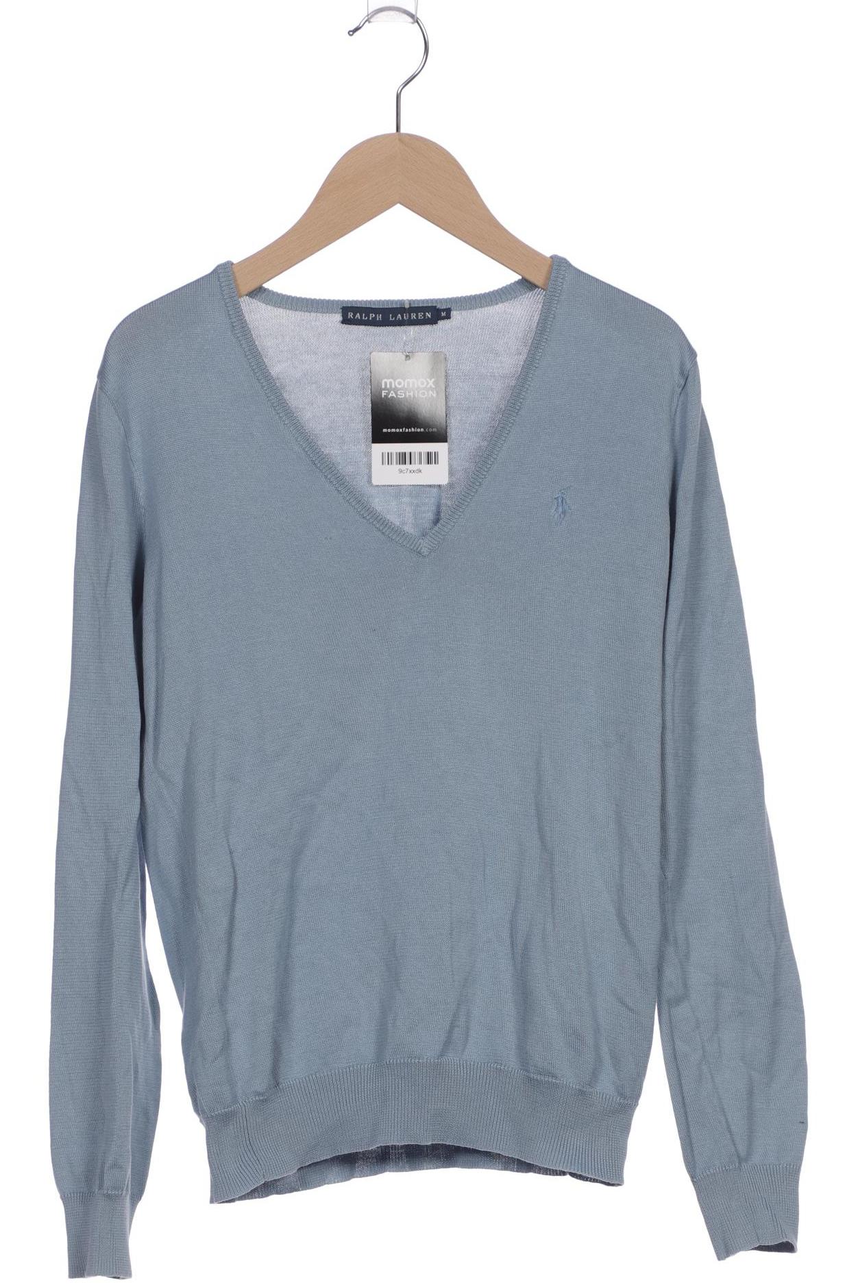 

Polo Ralph Lauren Damen Pullover, hellblau, Gr. 38