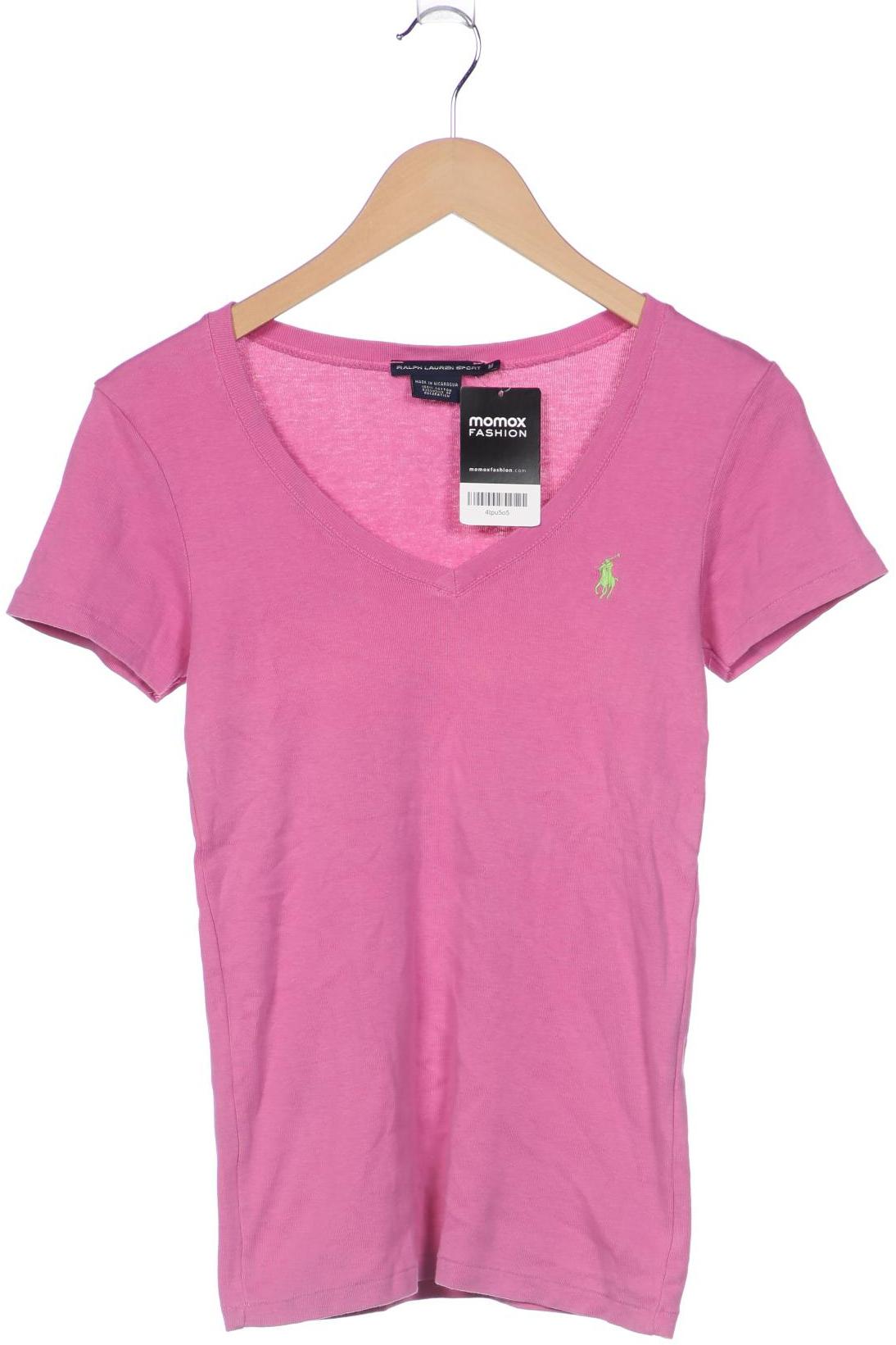 

Polo Ralph Lauren Damen T-Shirt, pink