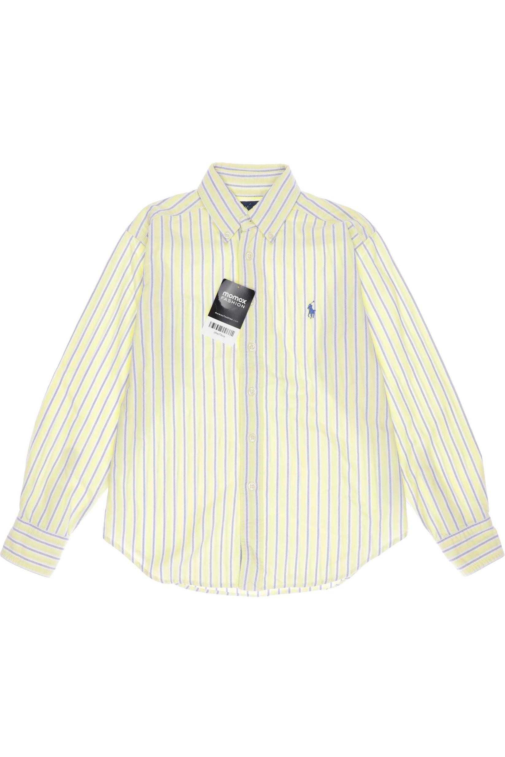 

Polo Ralph Lauren Herren Hemd, gelb, Gr. 134