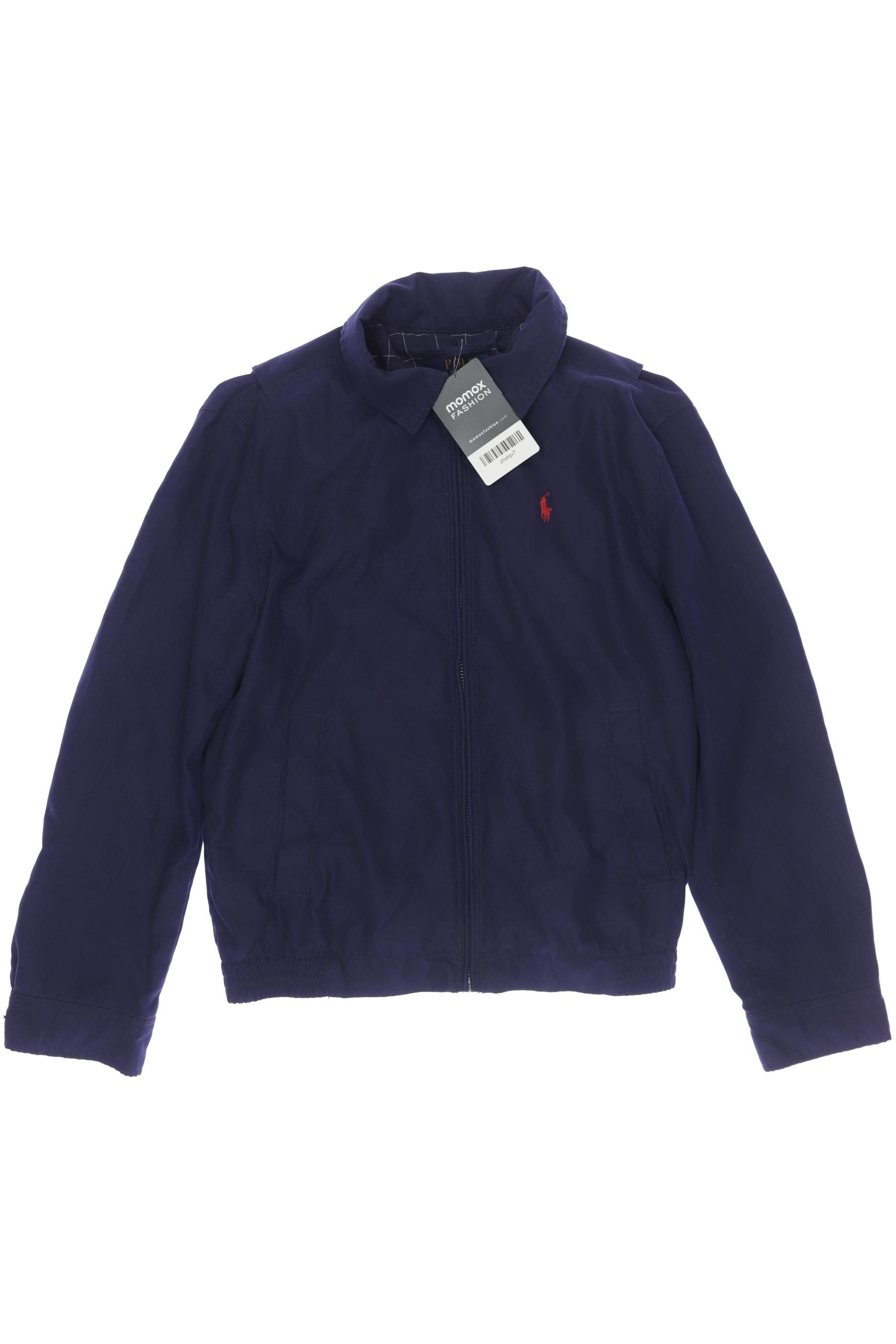 

Polo Ralph Lauren Herren Jacke, marineblau, Gr. 146