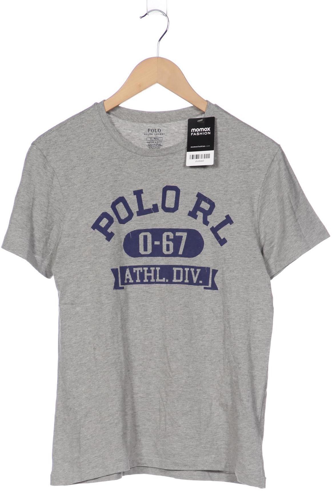 

Polo Ralph Lauren Herren T-Shirt, grau